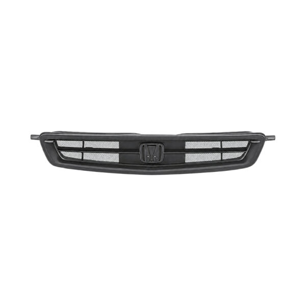 71121-SOL-H01 Front Grille for HONDA G11 2011 - Image 01