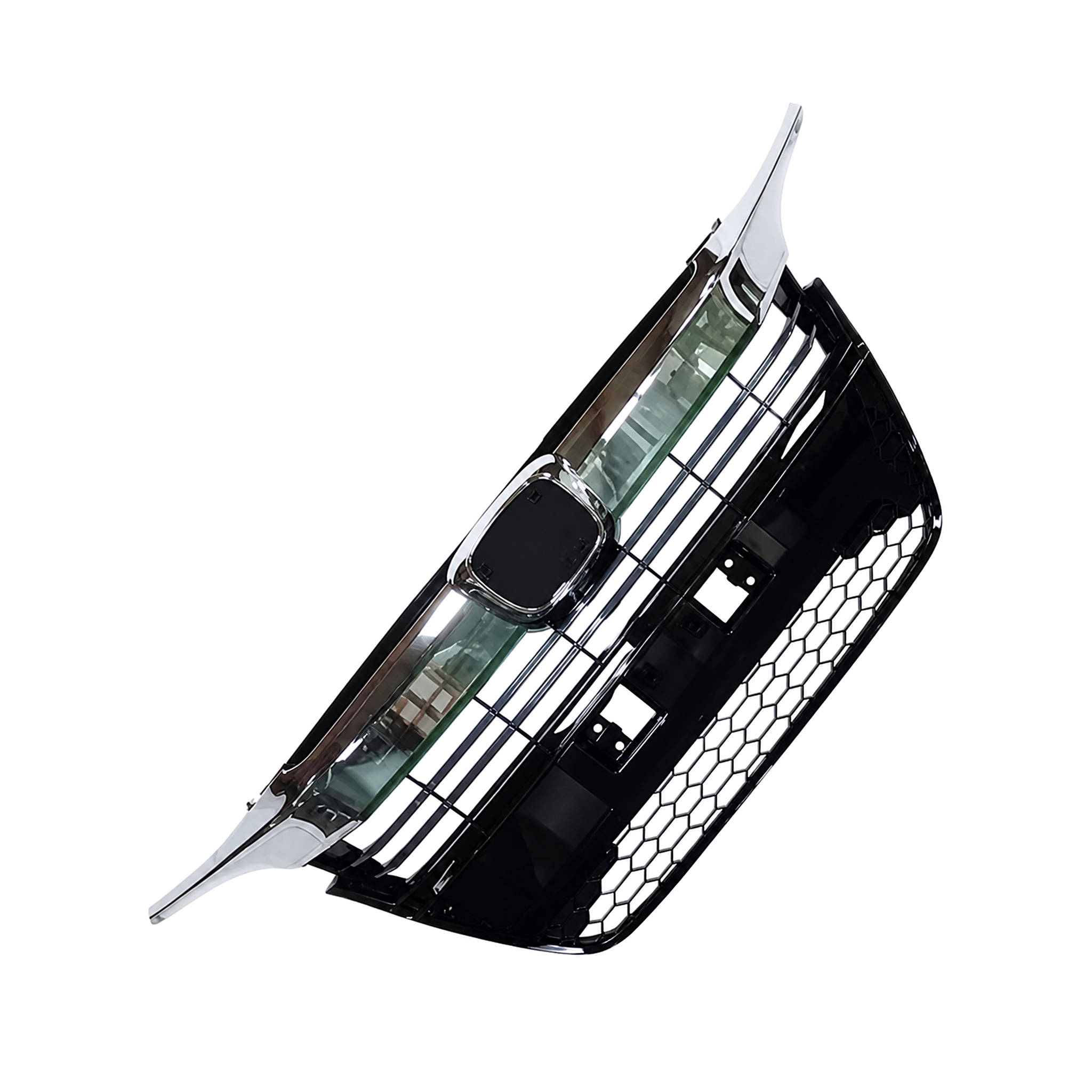 71121-T2J-H51 Front Grille for HONDA Accord 2016 - Image 01