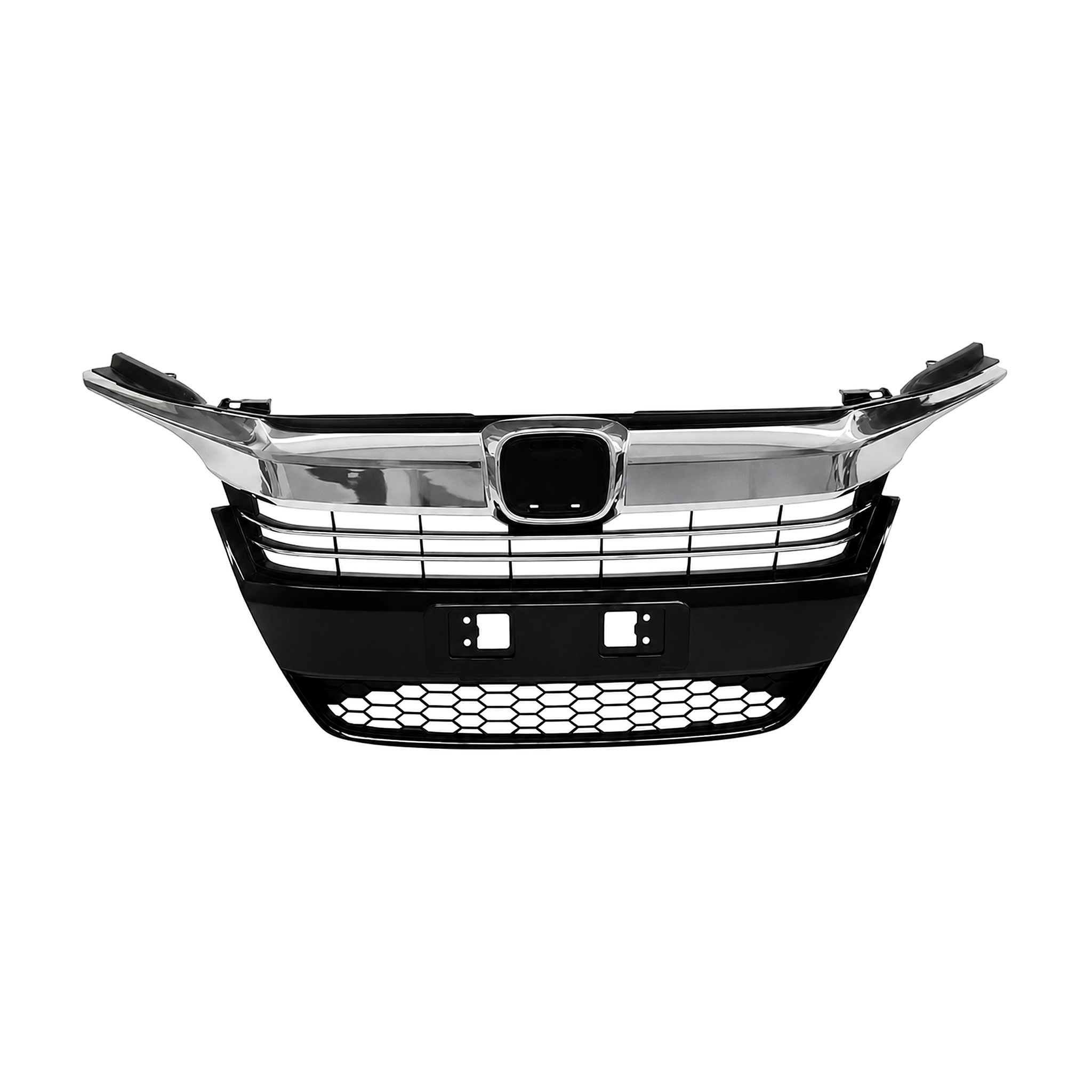 71121-T2J-H51 Front Grille for HONDA Accord 2016 - Image 03