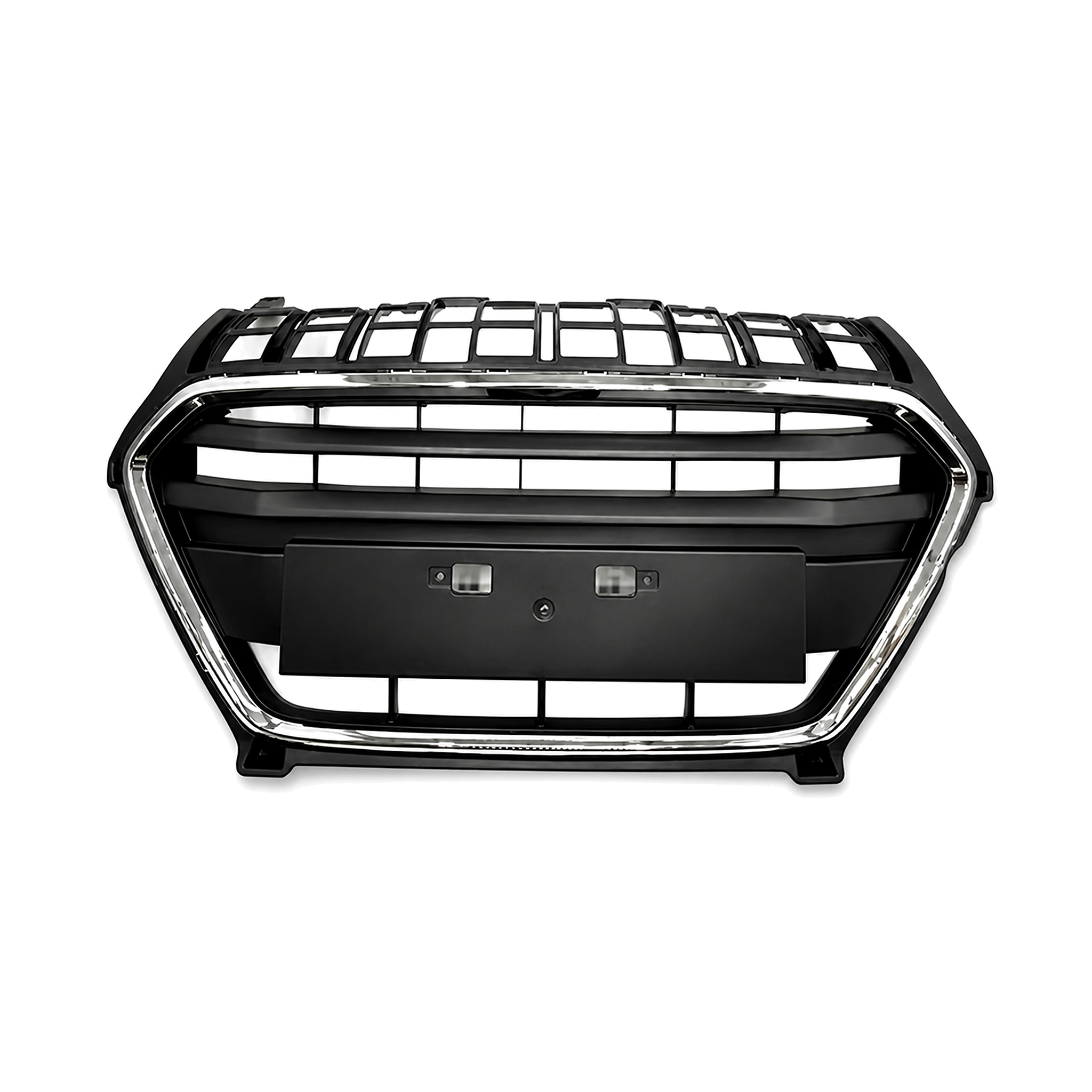 71121-TA0-A11 Front Grille for HONDA Accord 2011 - Image 01