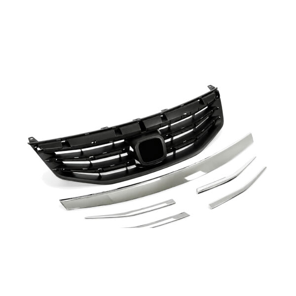 71121-TB0-H01 Front Grille for HONDA Accord 2013 - Image 01