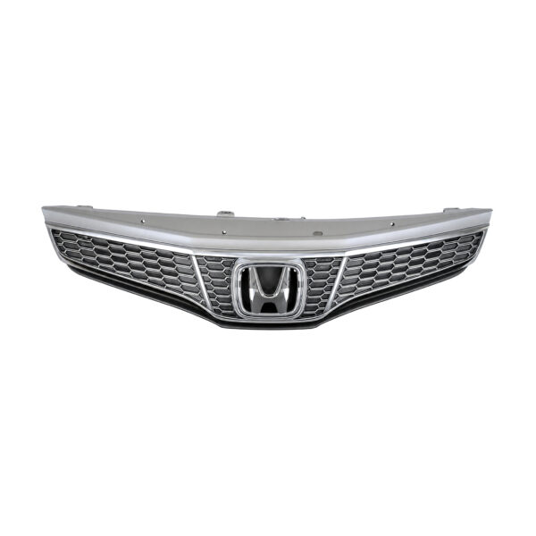 71121-TF0-901 Front Grille for HONDA Fit 2012 – base specification - Image 01