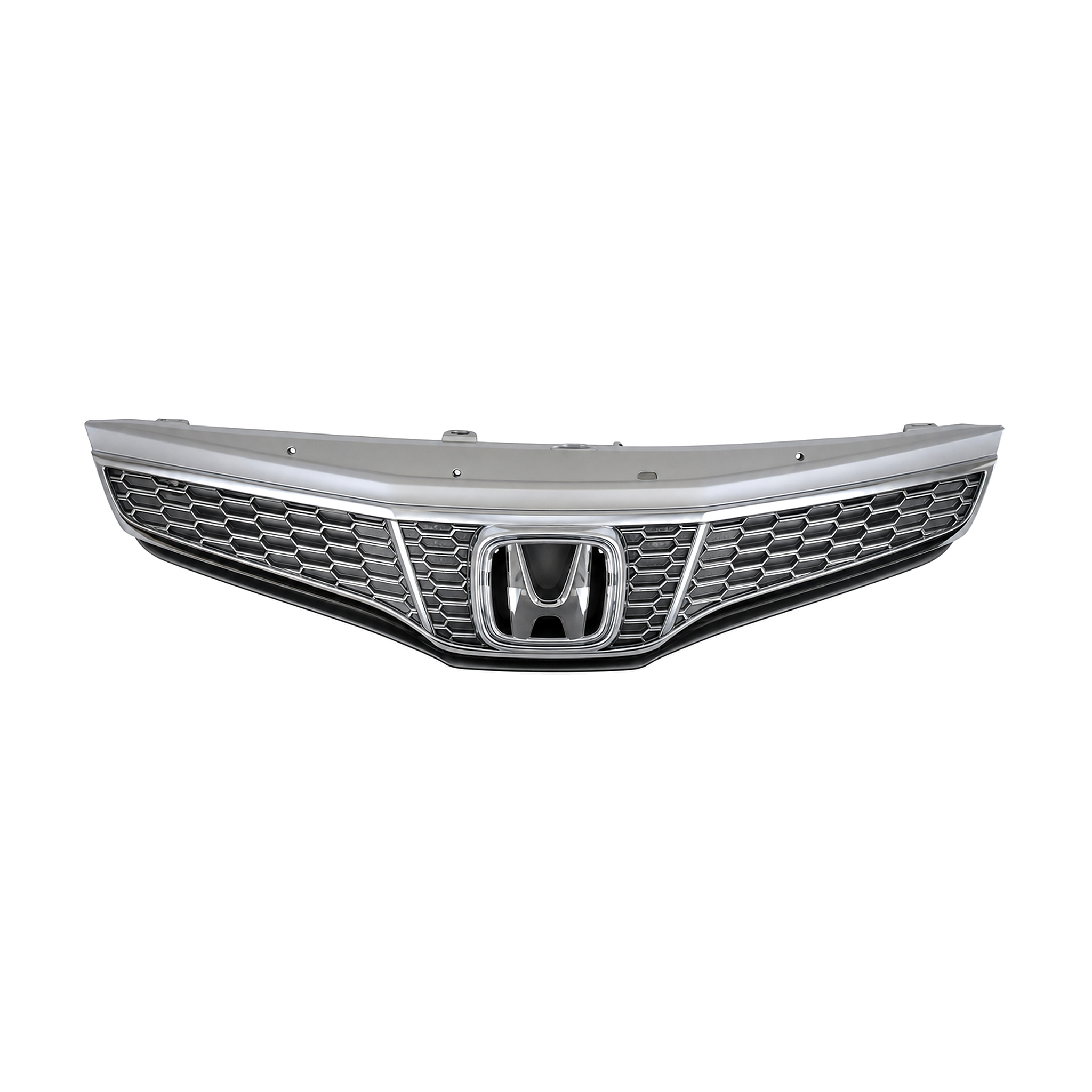 71121-TF0-901 Front Grille for HONDA Fit 2012 – base specification - Image 01