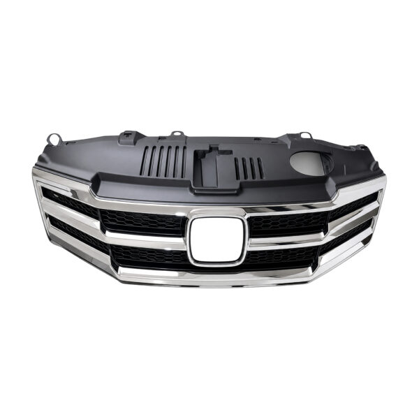 71121-TM4-H11 Front Grille for HONDA City 2012 - Image 01