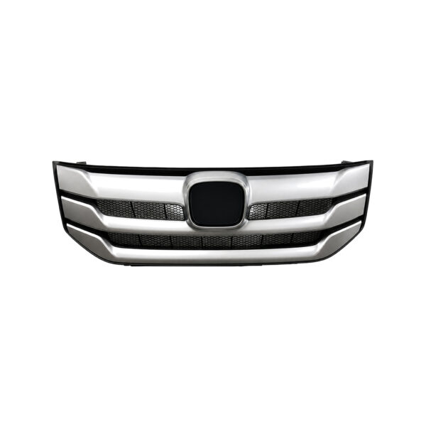 71121-TW1-H01 Front Grille for HONDA Crosstour 2014 - Image 01