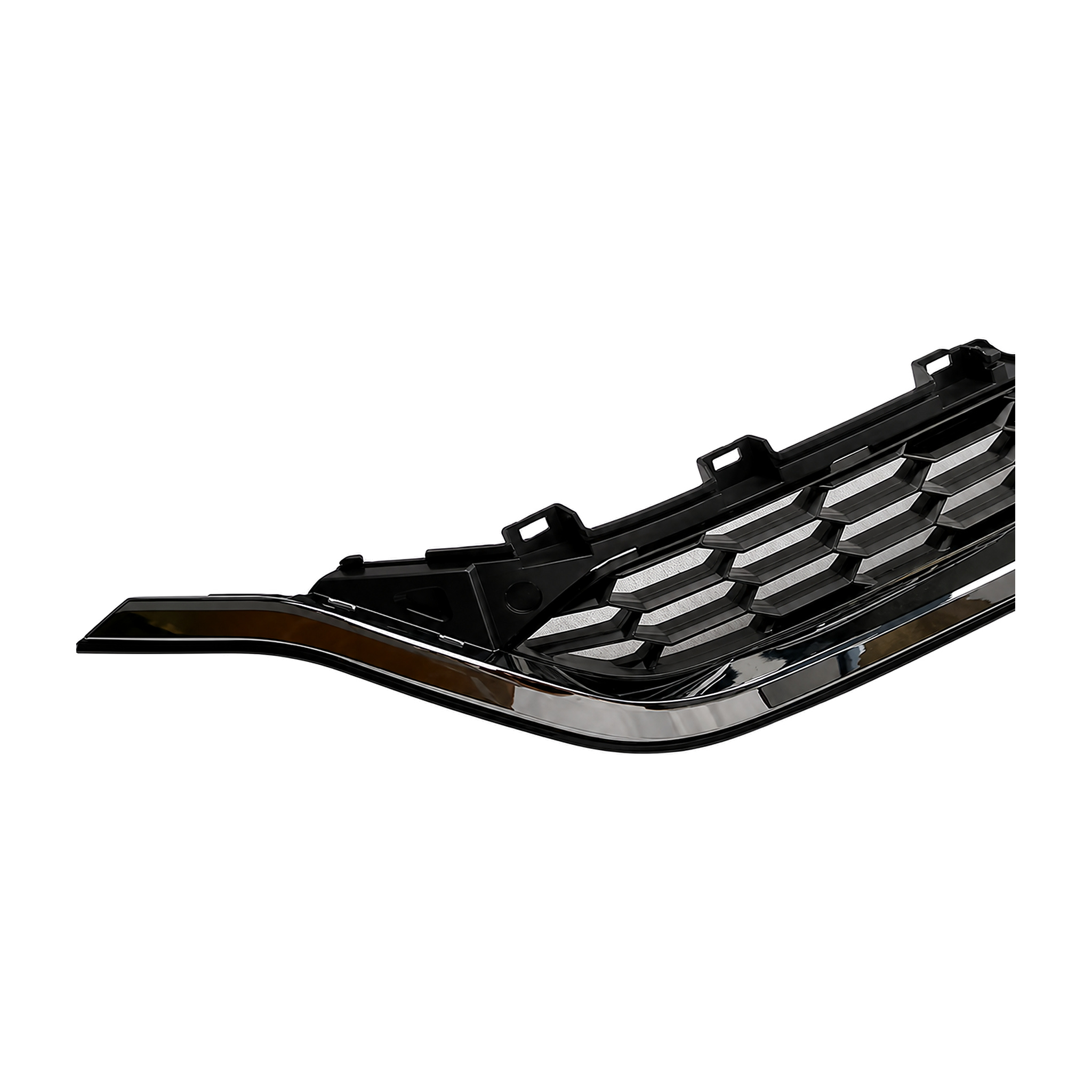 71124-TFC-H01 Front Lower Grille for HONDA CR-V 2015 - Image 02