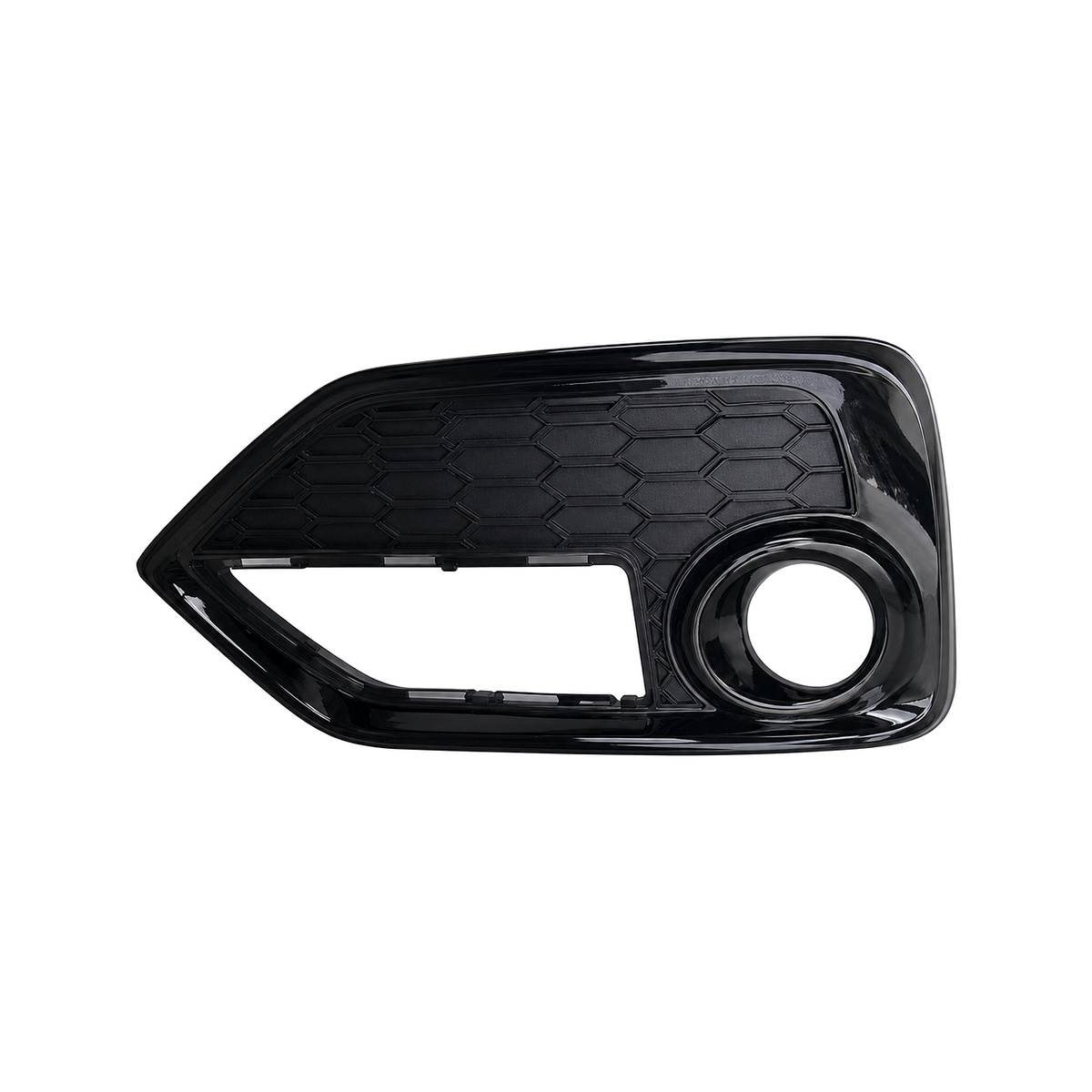 71140-31V-H01 Front Left Fog Light Bezel for HONDA Inspire 2024 - Image 01