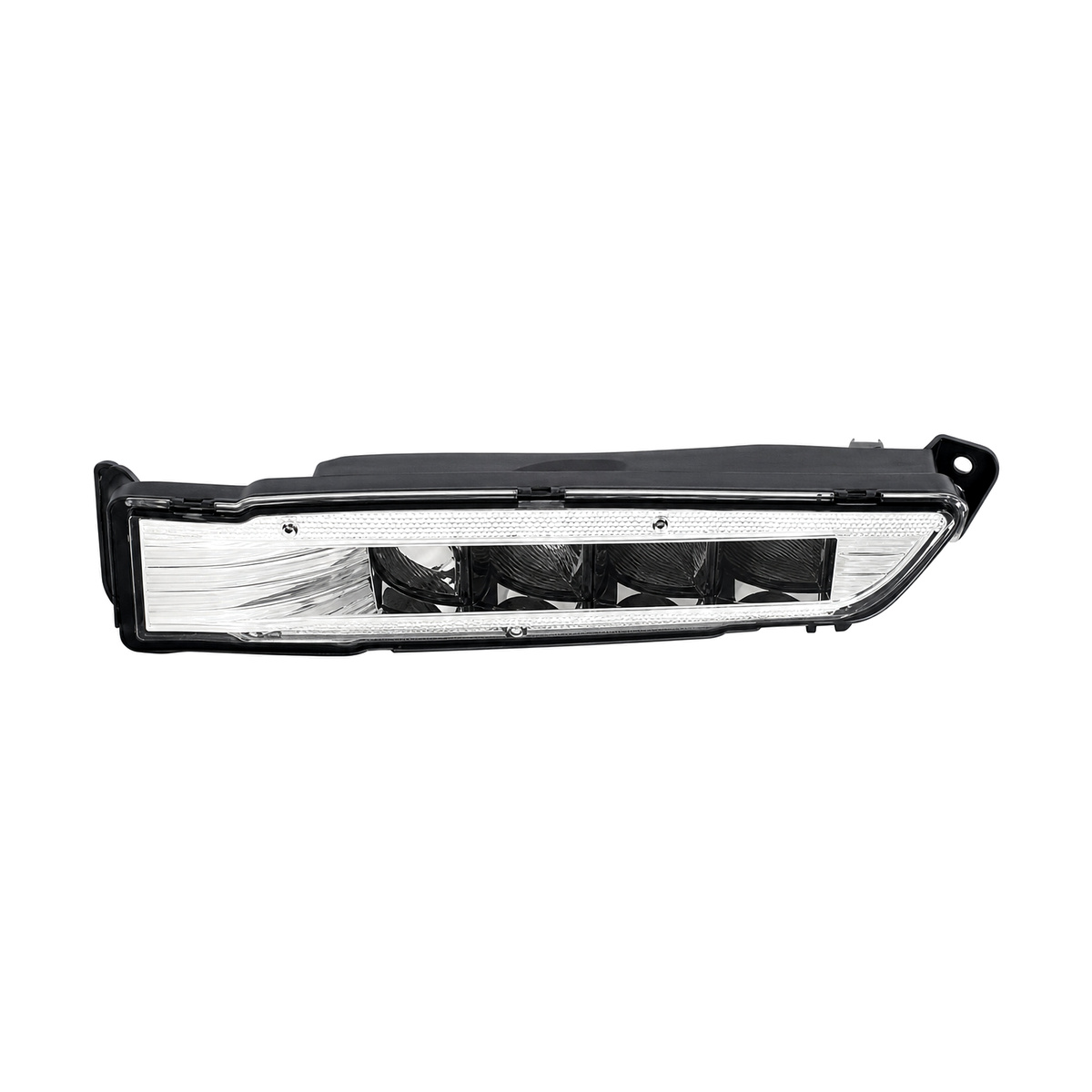 71140-31V-H01 Front Left Fog Light Bezel for HONDA Inspire 2024 - Image 02