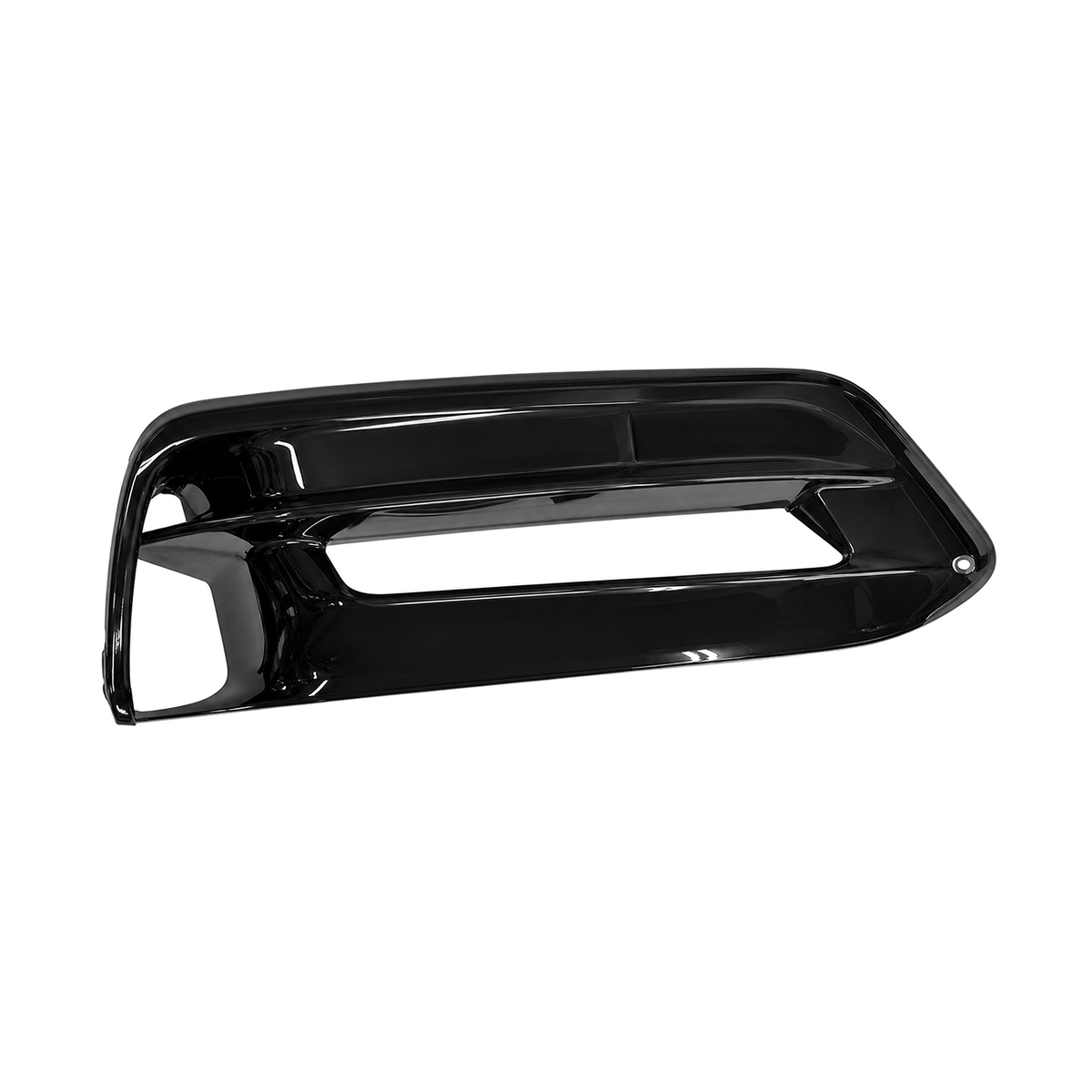 71140-31V-H11 Front Left Fog Light Bezel for HONDA Inspire 2024 - Image 01