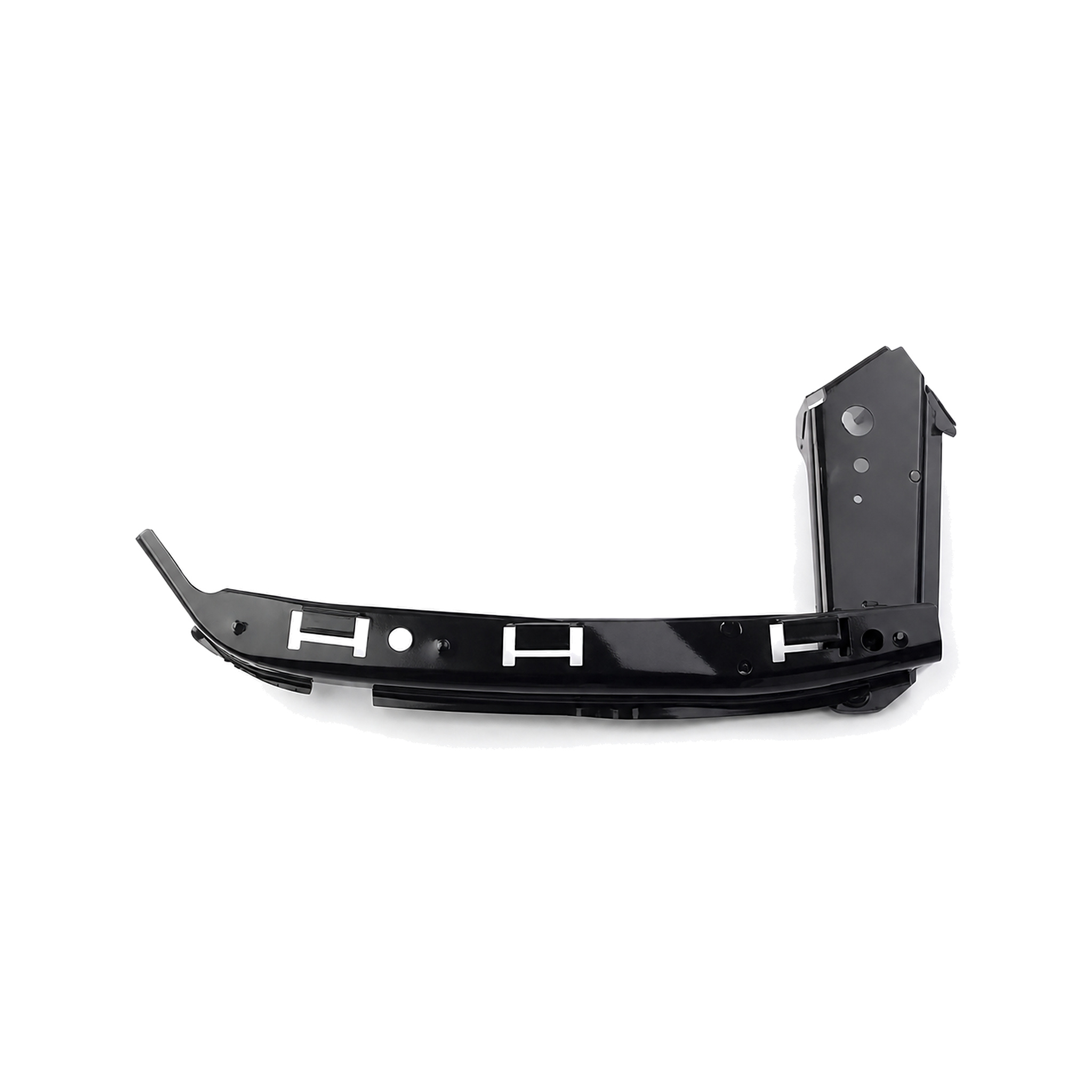 71140-S9A-000 Front Right Headlight Mounting Bracket for HONDA CR-V 2003 - Image 01