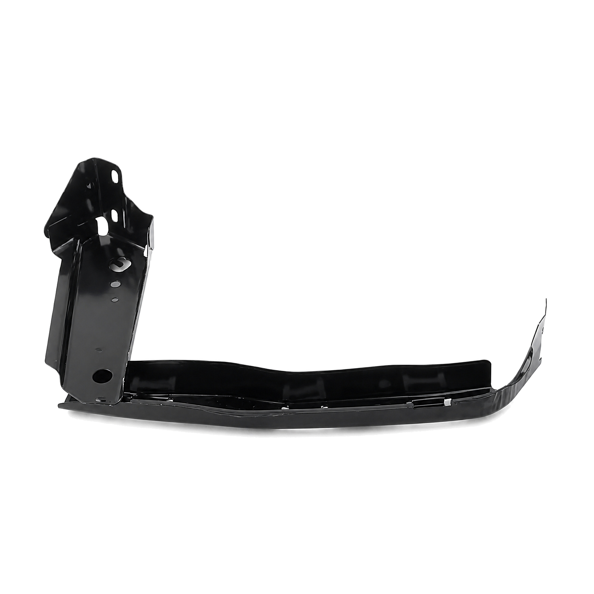 71140-S9A-000 Front Right Headlight Mounting Bracket for HONDA CR-V 2003 - Image 02