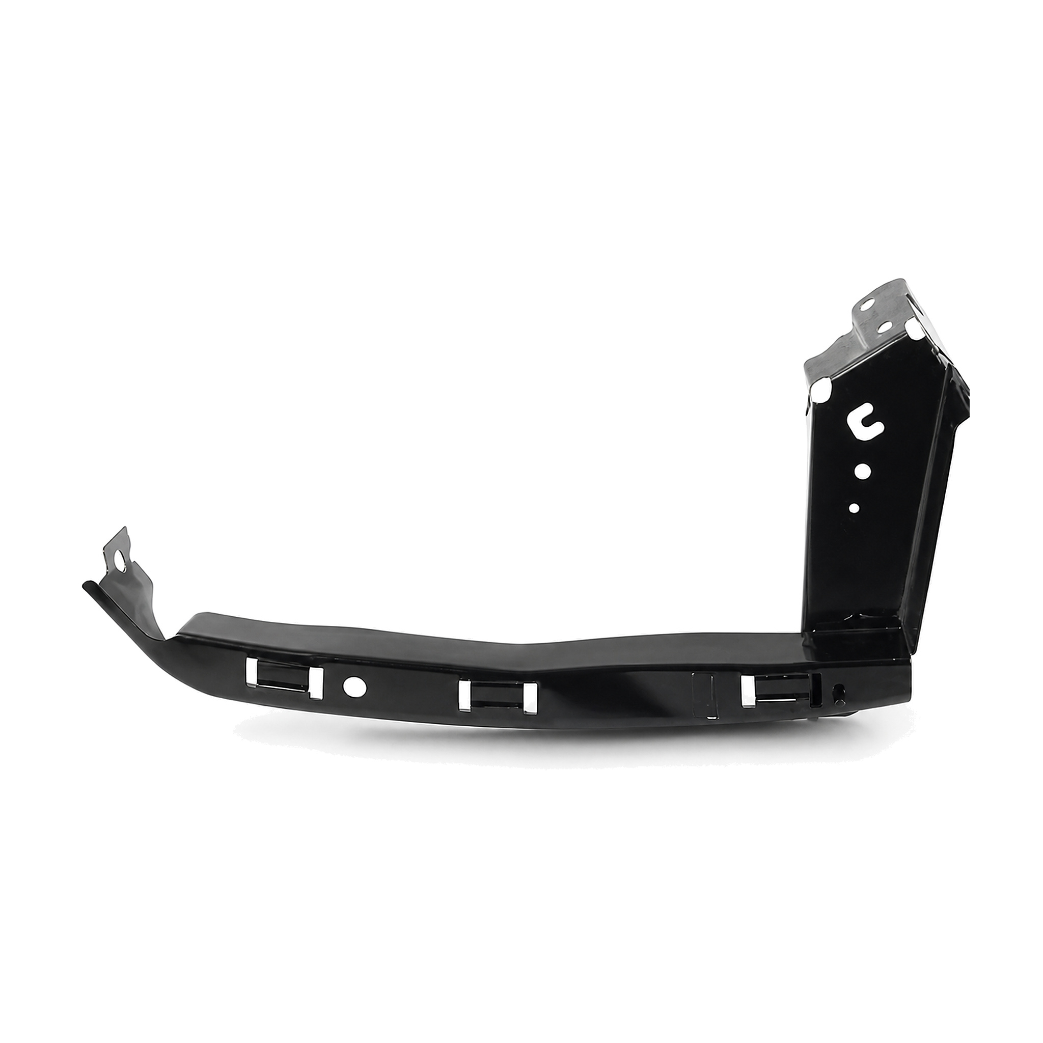 71140-S9A-000 Front Right Headlight Mounting Bracket for HONDA CR-V 2003 - Image 03