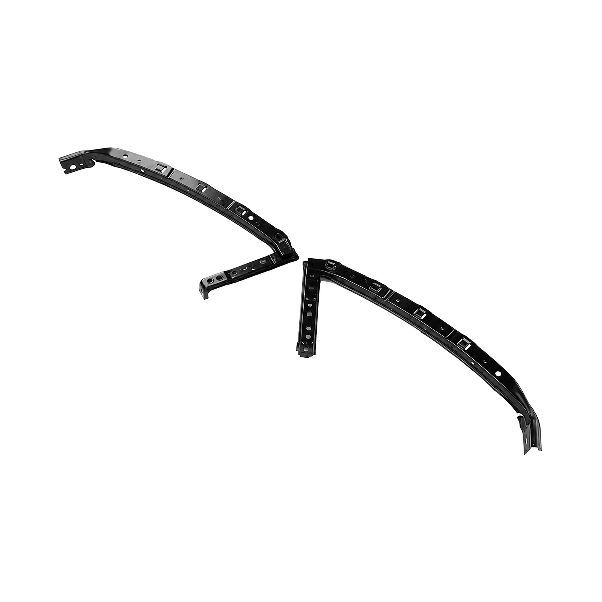 71140-SNA-A00 Front Right Headlight Mounting Bracket for HONDA Civic 2006 - Image 03