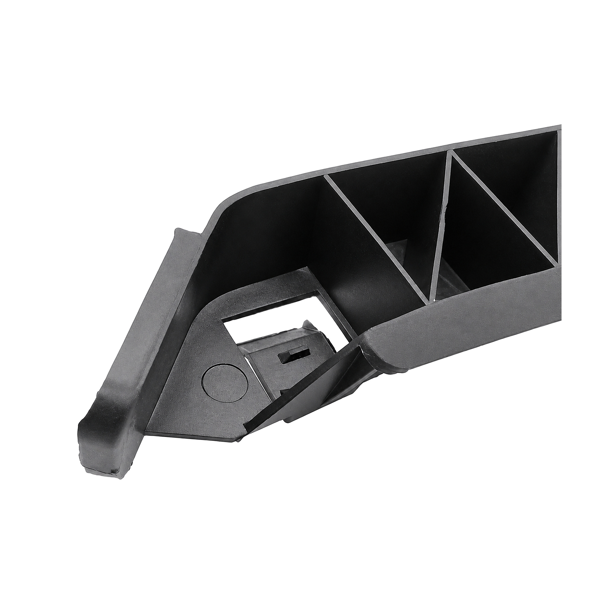 71140-SWA-000 Front Right Headlight Mounting Bracket for HONDA CR-V 2007 - Image 01