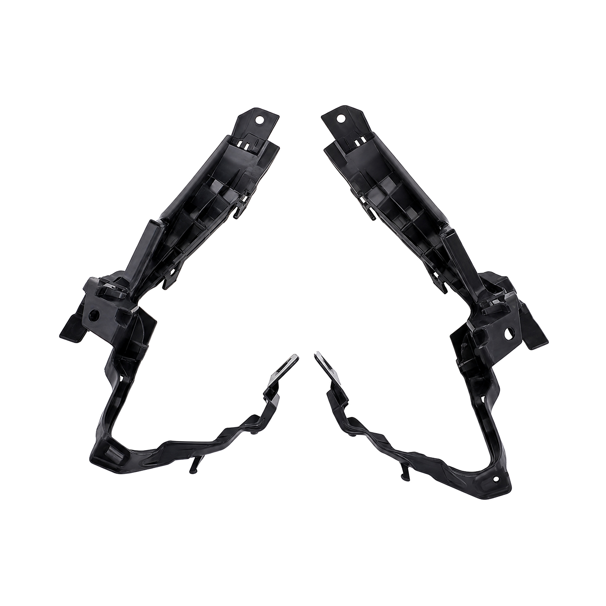 71140-T5H-H50 Front Right Headlight Mounting Bracket for HONDA Fit 2018 - Image 01