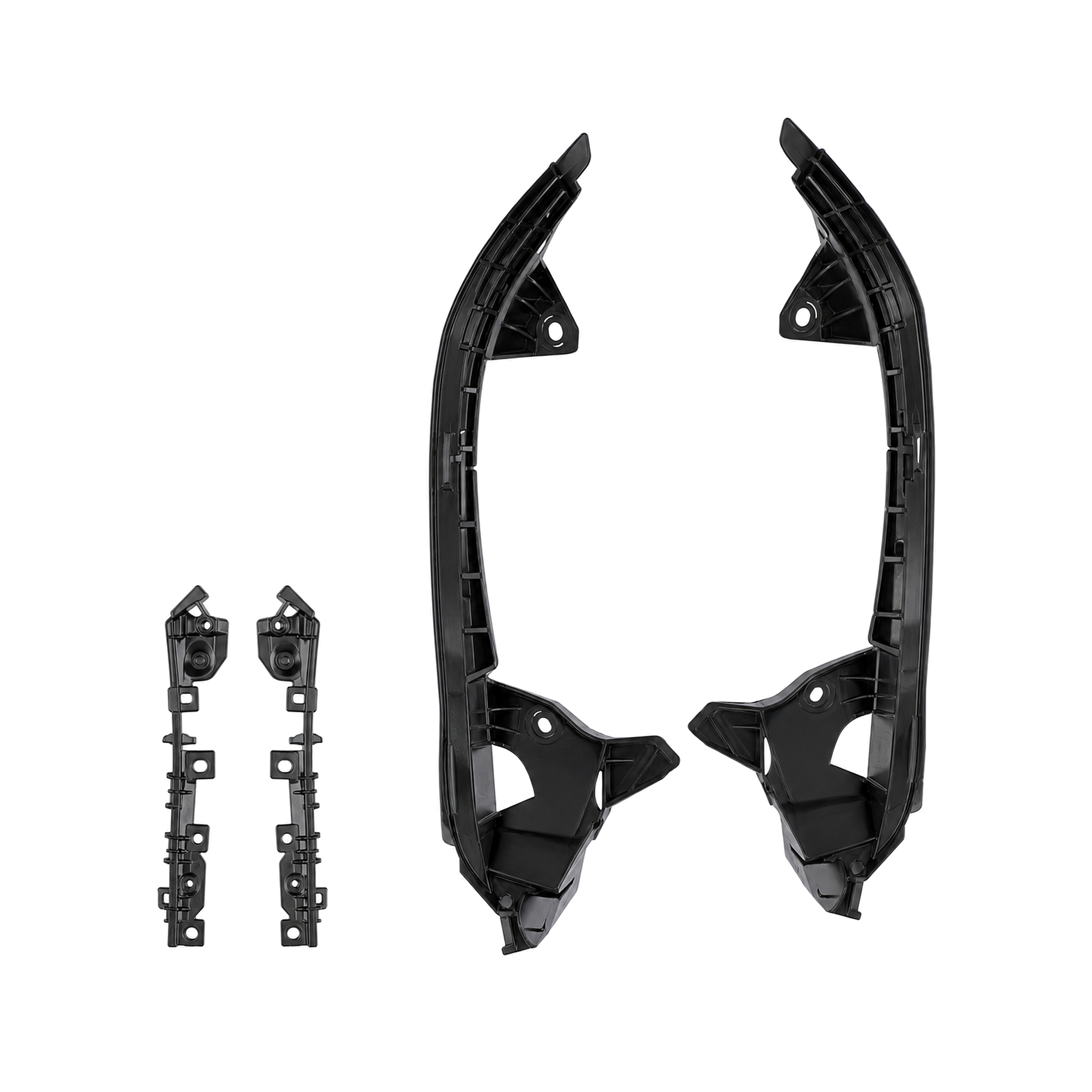 71140-THA-A01 Front Right Headlight Mounting Bracket for HONDA Avancier 2017 - Image 02