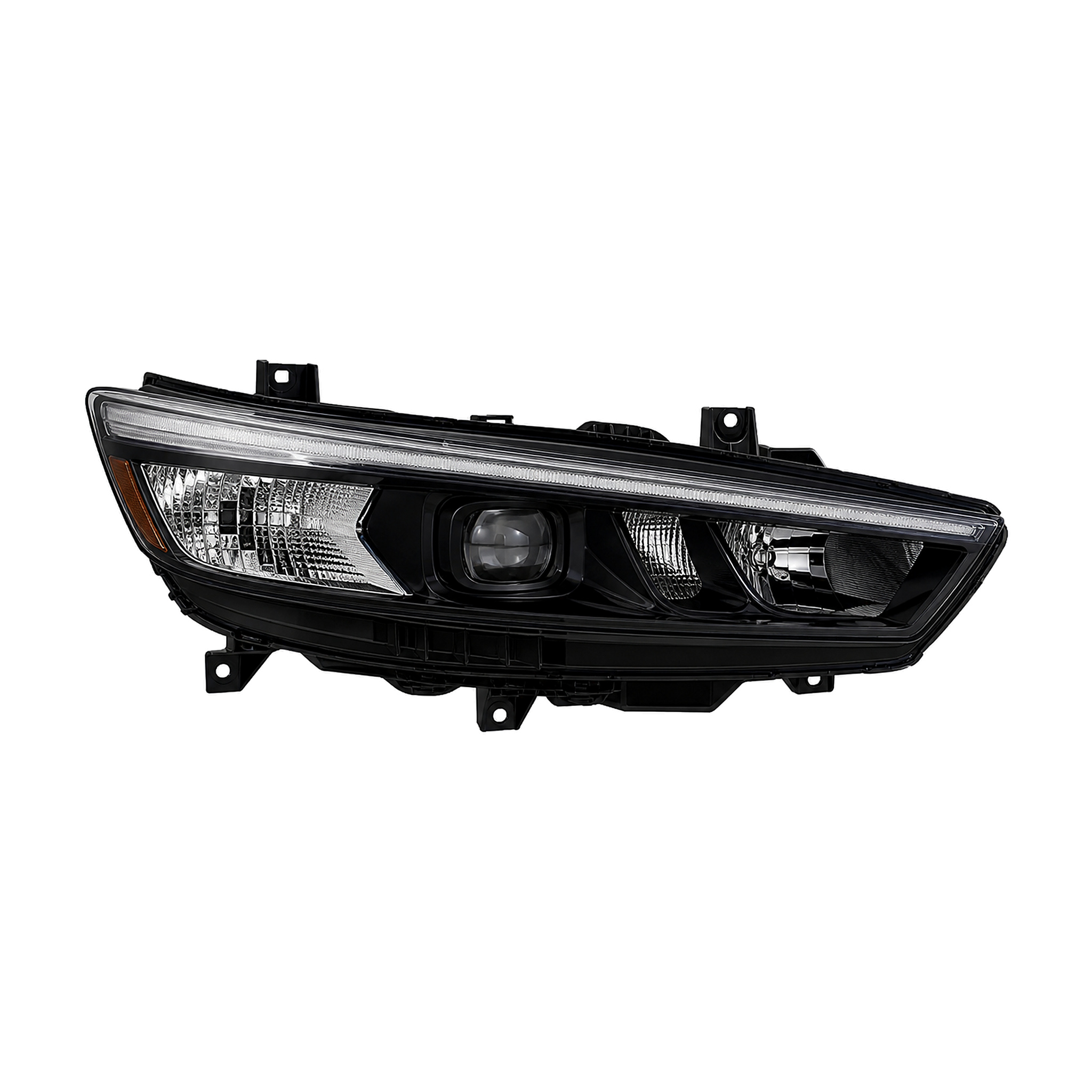 71140-TVE-F00 Front Right Headlight Mounting Bracket for HONDA Accord 2022 - Image 01