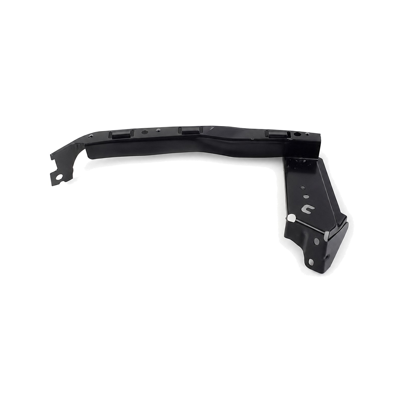 71145-S9A-000 Front Left Headlight Mounting Bracket for HONDA CR-V 2003 - Image 01