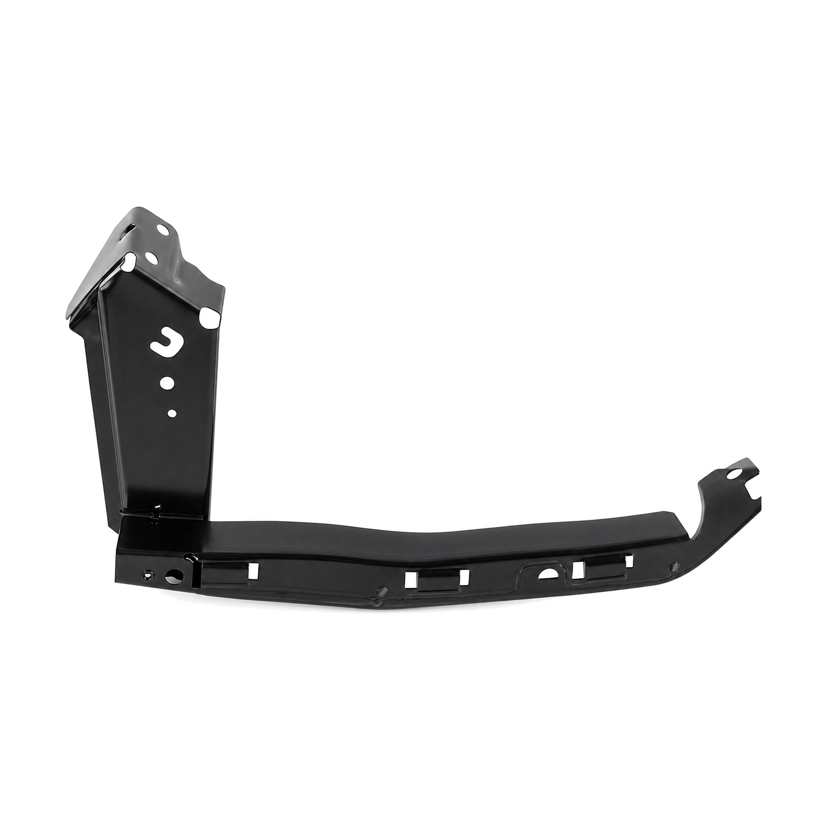 71145-S9A-000 Front Left Headlight Mounting Bracket for HONDA CR-V 2003 - Image 02