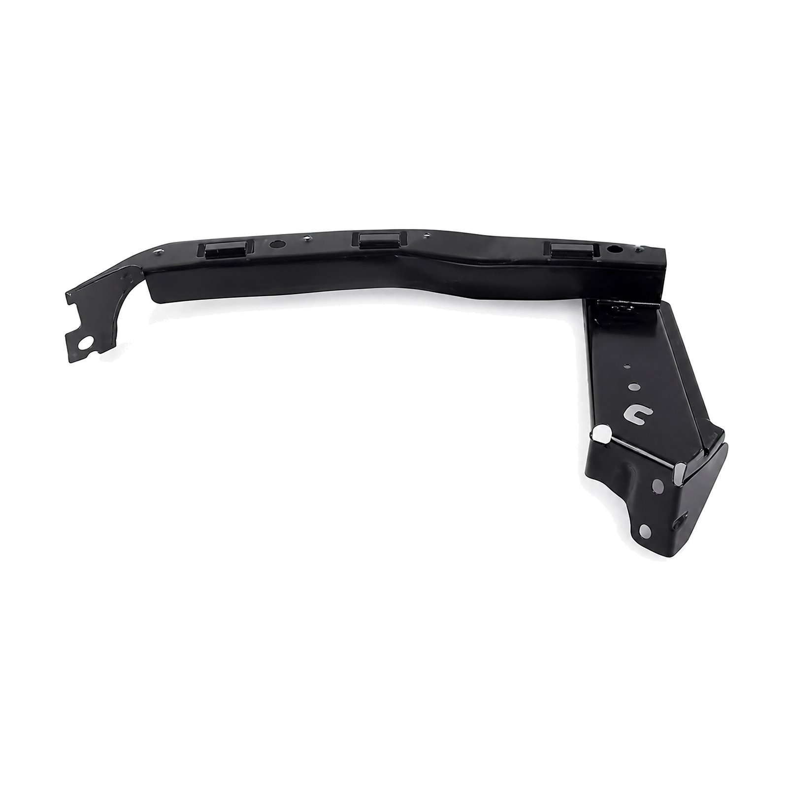71145-S9A-000 Front Left Headlight Mounting Bracket for HONDA CR-V 2003 - Image 03