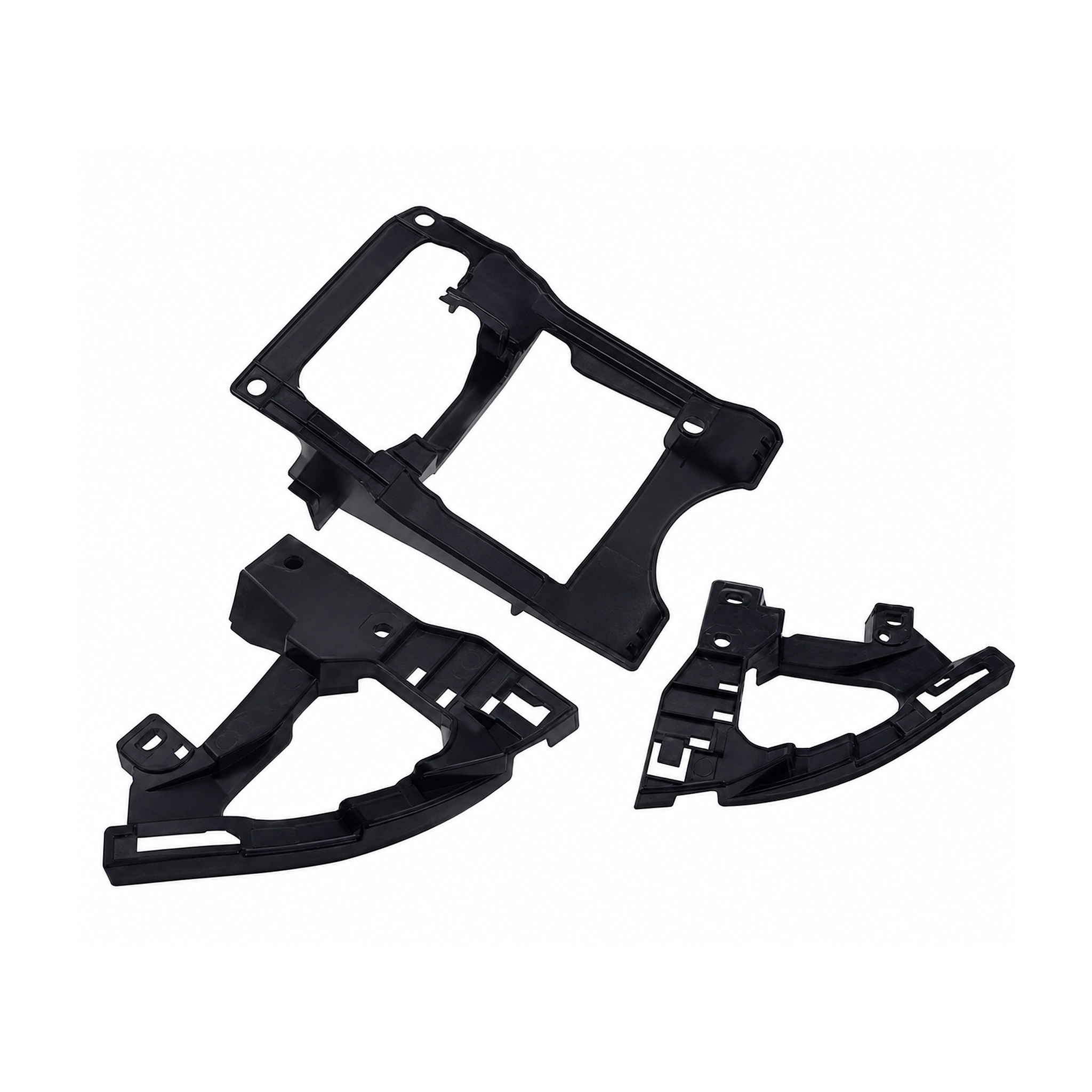 71150-T7J-H00 Front Grille Support Bracket for HONDA Vezel 2014 - Image 02