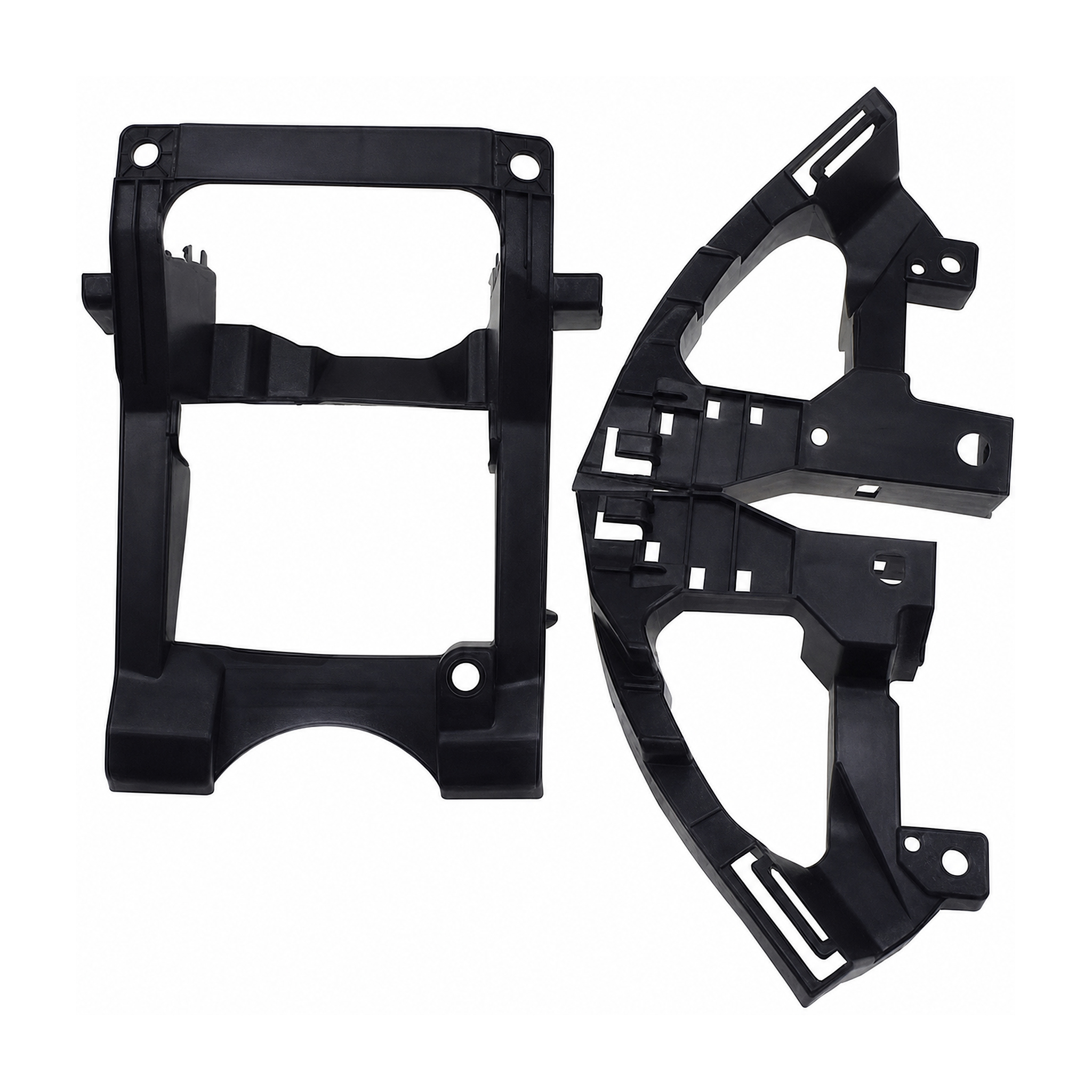 71150-T7J-H00 Front Grille Support Bracket for HONDA Vezel 2014 - Image 03