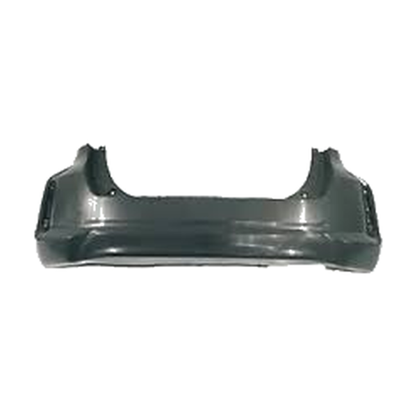71150-TZR-H20 Front Lower Bumper Cover for 2024 HONDA Fit GR9 - Image 01