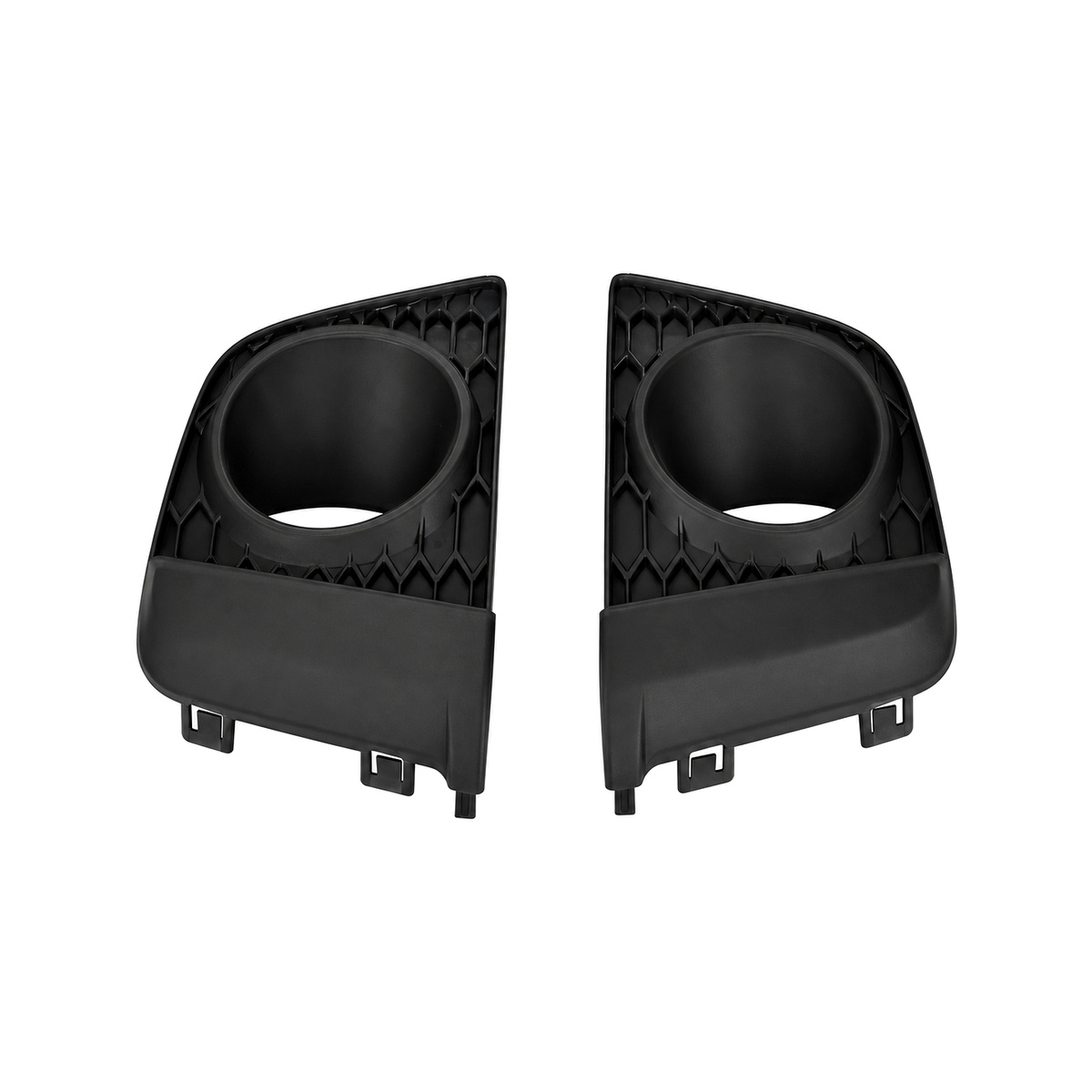 71151-T5L-H01 Front Right Fog Light Base for HONDA Fit 2018 - Image 01