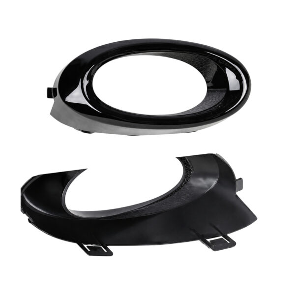 71156-T4D-H01 Front Right Fog Light Bezel for HONDA Jade 2017 - Image 01