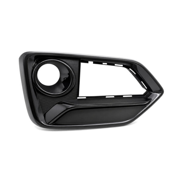 71157-T4D-H71 Front Left Fog Light Bezel for HONDA Jade 2017 - Image 01