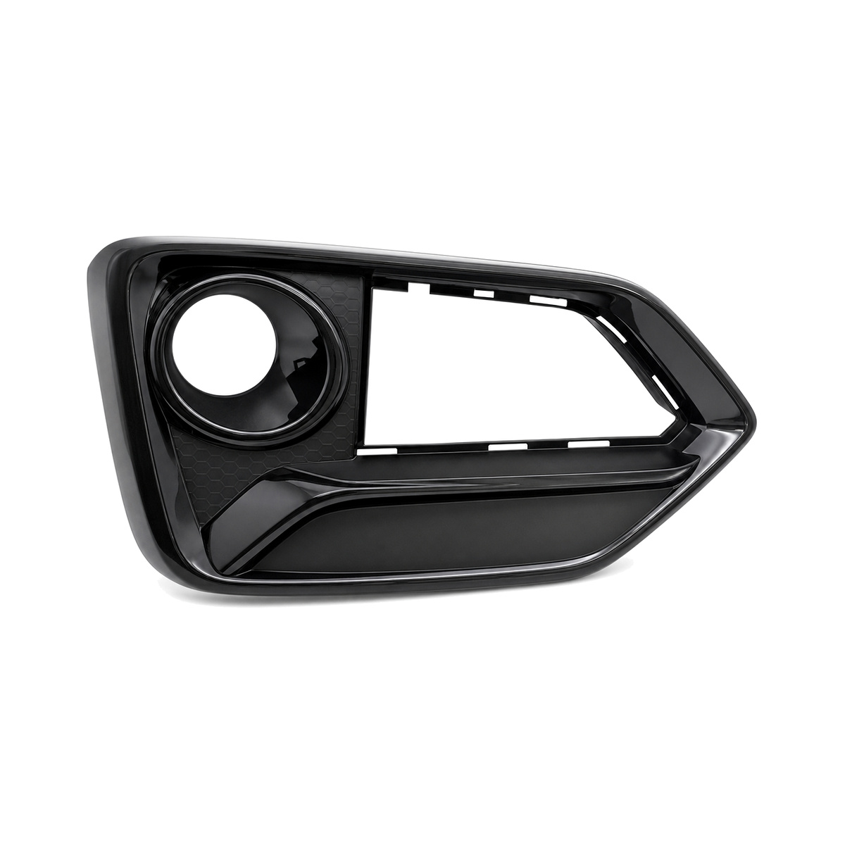 71157-T4D-H71 Front Left Fog Light Bezel for HONDA Jade 2017 - Image 01