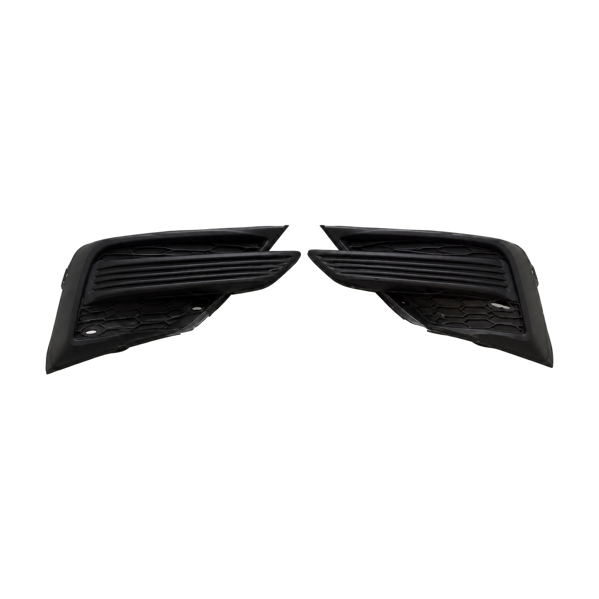 71157-T4N-H71 Front Left Fog Light Bezel for HONDA Jade 2017 - Image 01