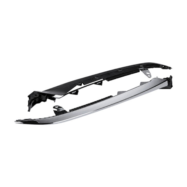 71162-T73-H01 Front Left Headlight Trim for HONDA Breeze 2020 - Image 01