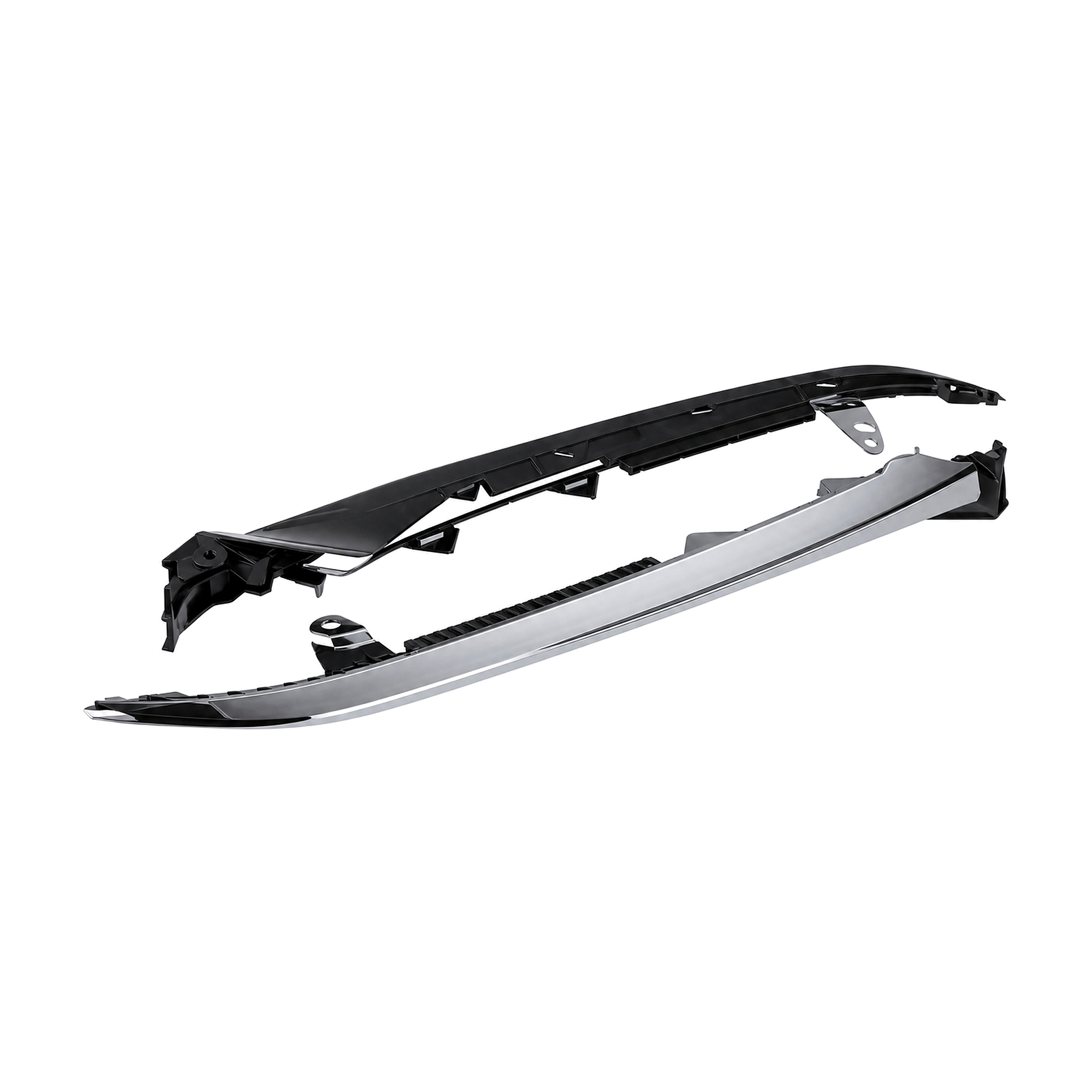 71162-T73-H01 Front Left Headlight Trim for HONDA Breeze 2020 - Image 01