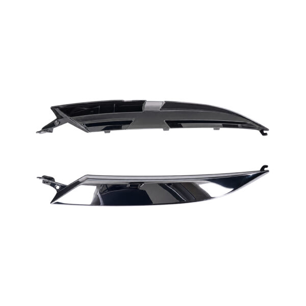 71163-T7M-H01 Front Right Headlight Trim for HONDA Vezel 2019 - Image 01