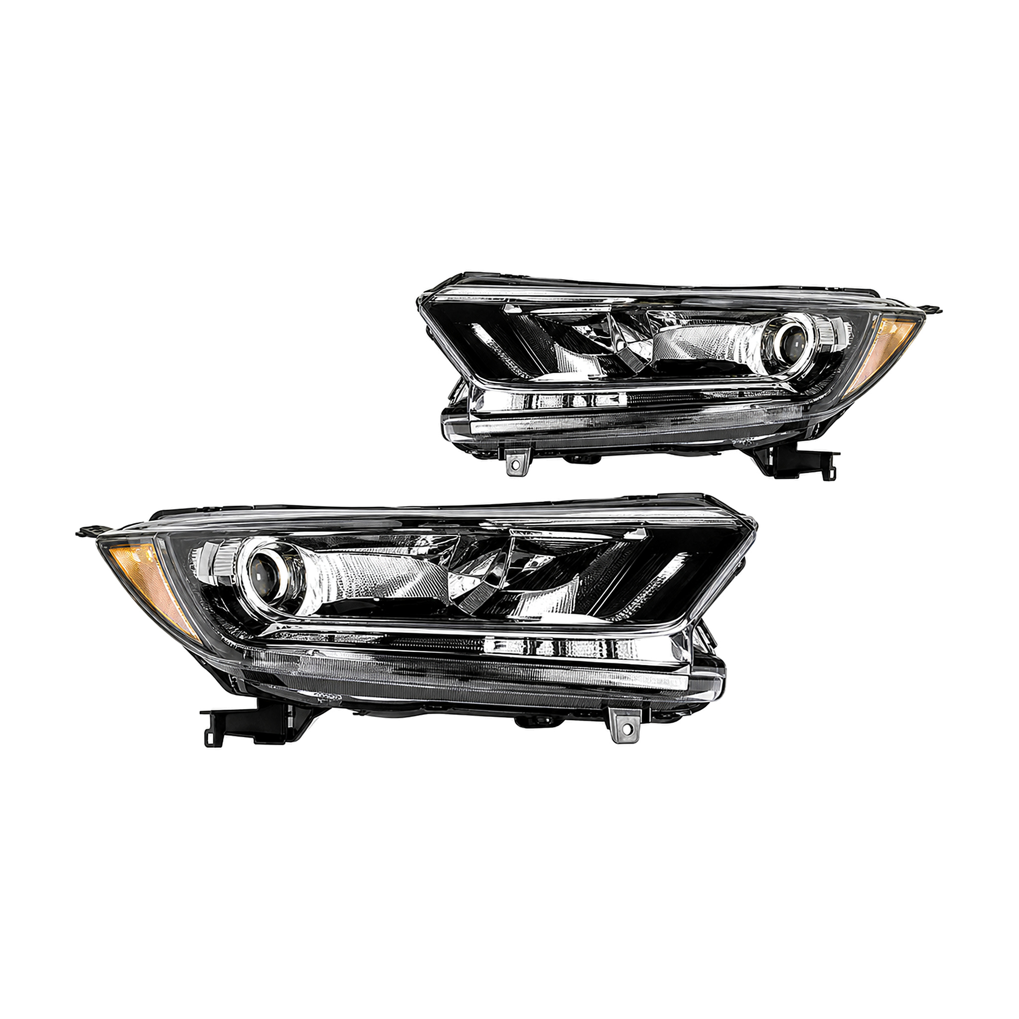 71173-TLY-H01 Front Left Headlight Trim for HONDA CR-V 2017 - Image 01