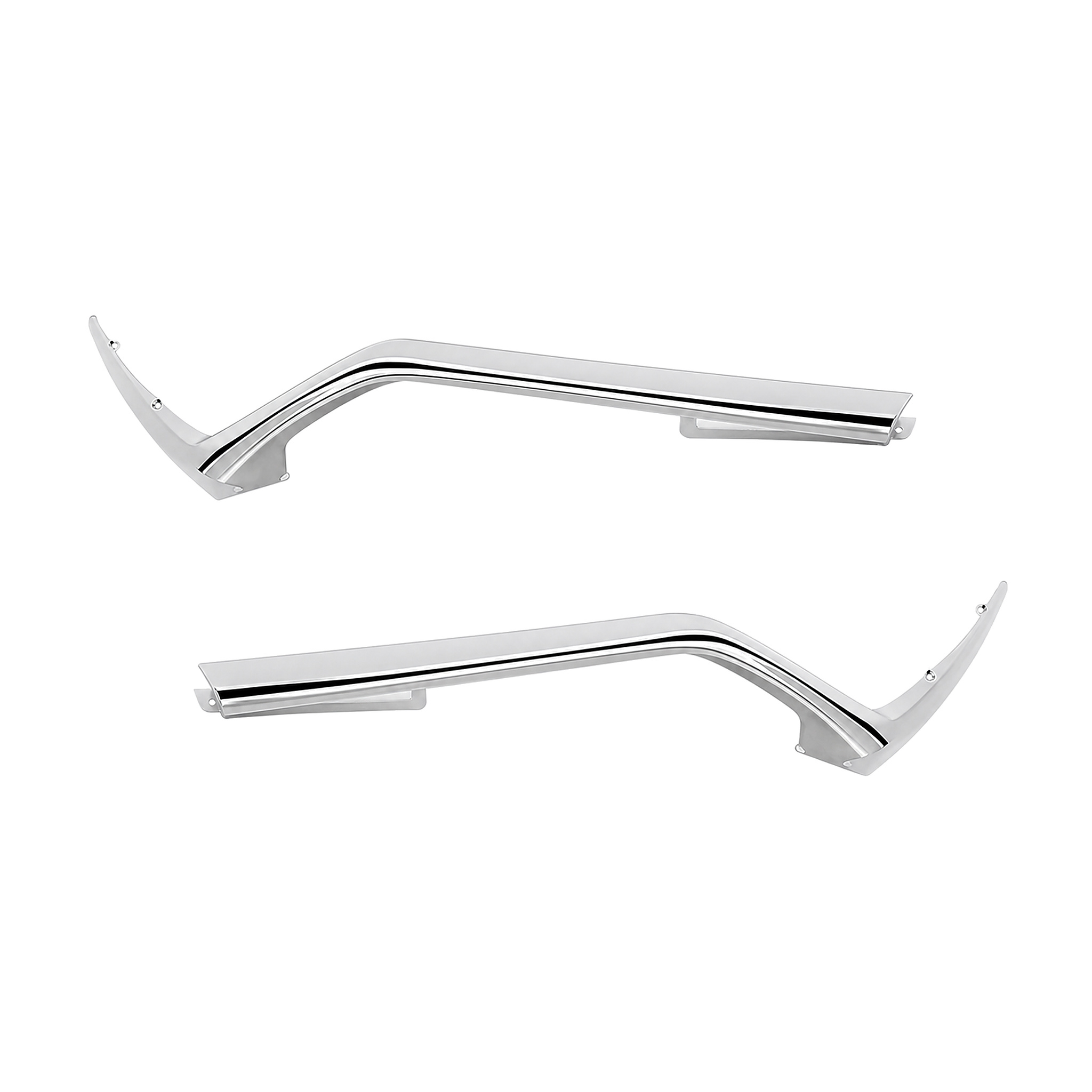 71173-TLY-H01 Front Left Headlight Trim for HONDA CR-V 2017 - Image 02