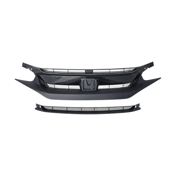 71180-T70-H01 Front Bumper Grille for HONDA Breeze 2020 - Image 01