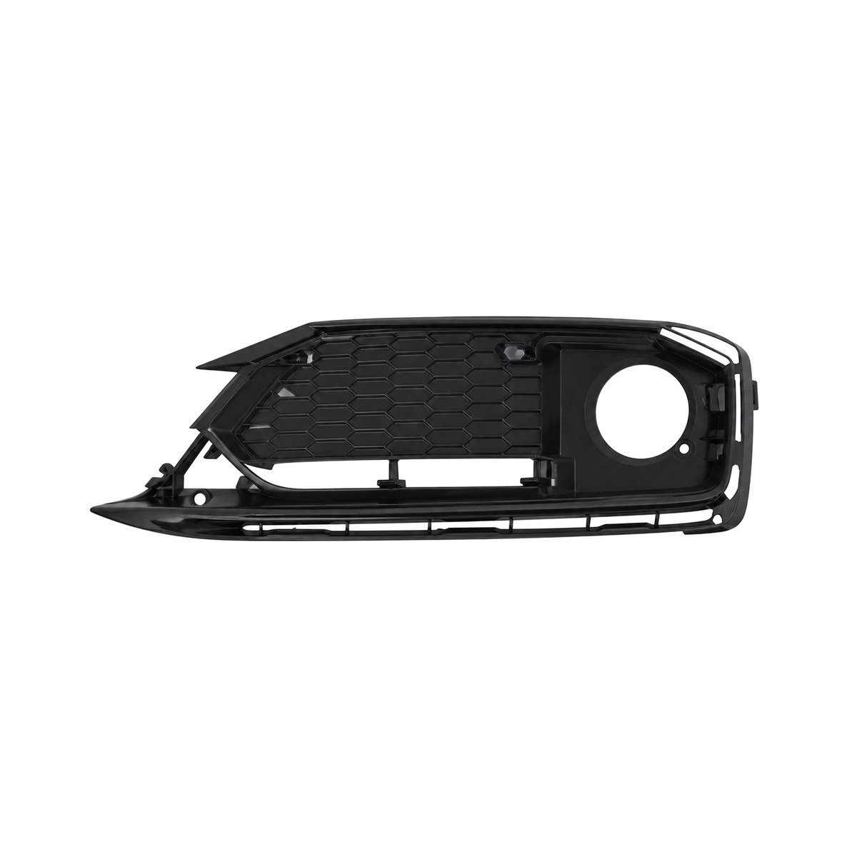 71180-TBA-K50 Front Right Fog Light Bezel for HONDA Civic 2019 - Image 01