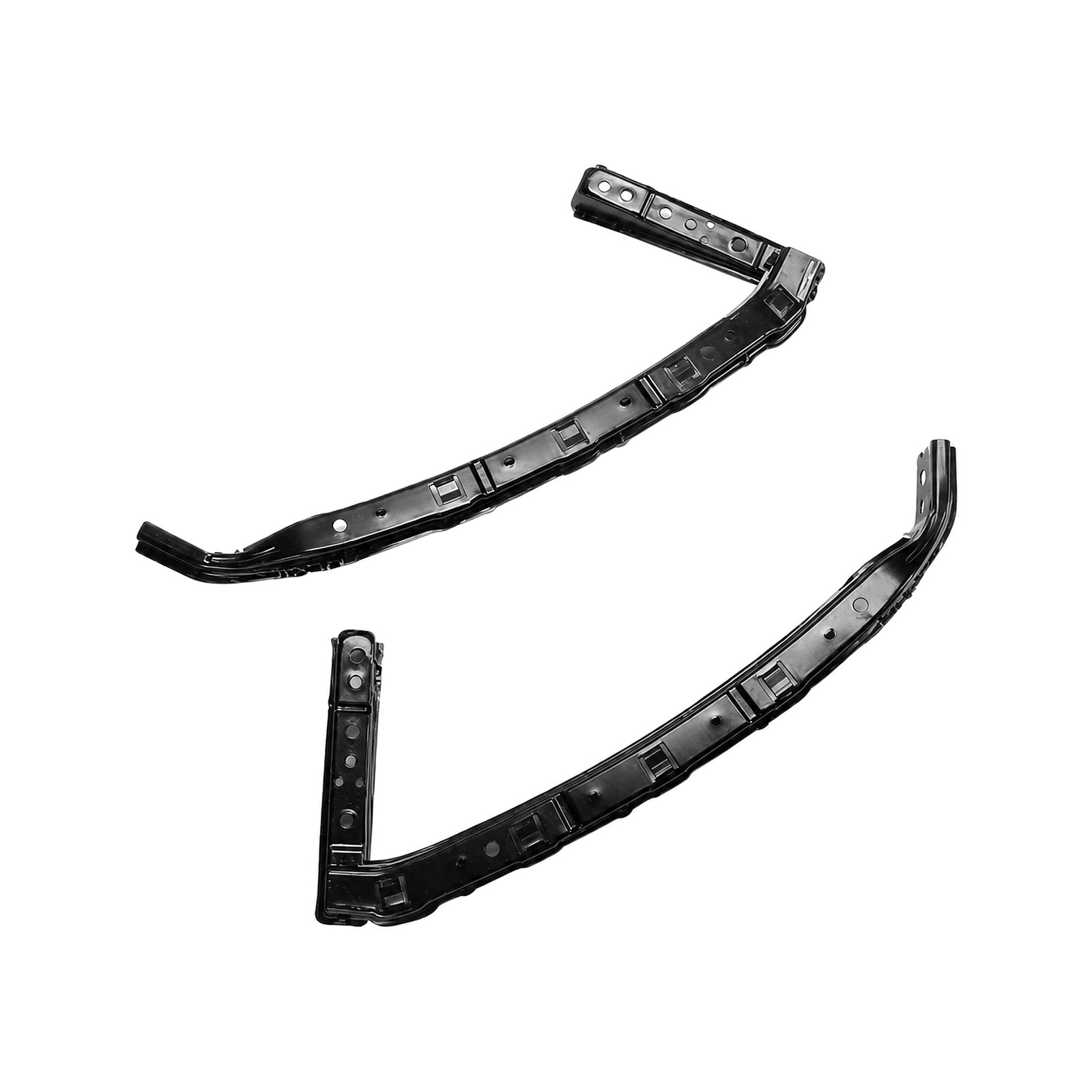 71190-SNA-A00 Front Left Headlight Mounting Bracket for HONDA Civic 2006 - Image 01