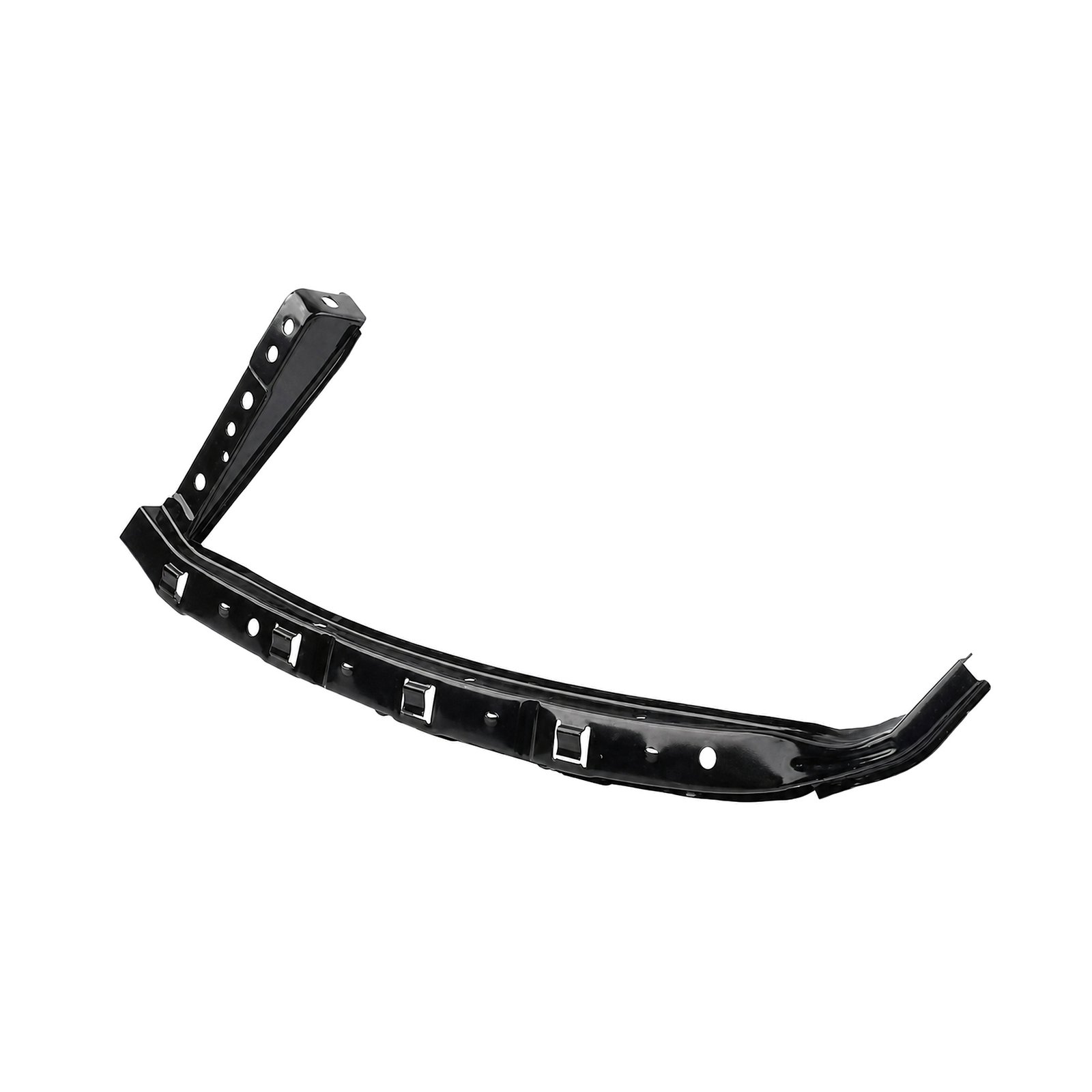 71190-SNA-A00 Front Left Headlight Mounting Bracket for HONDA Civic 2006 - Image 02