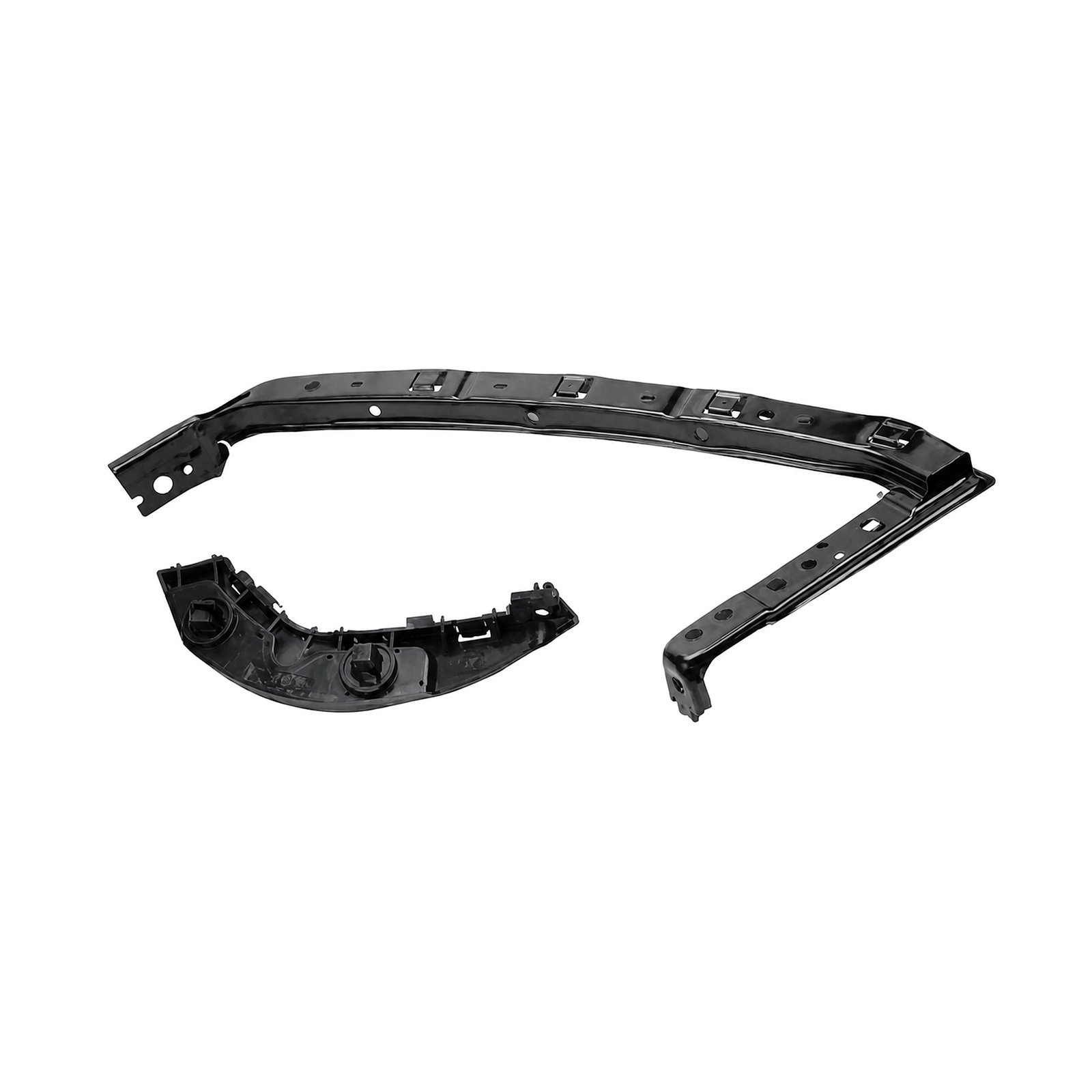 71190-SNA-A00 Front Left Headlight Mounting Bracket for HONDA Civic 2006 - Image 03