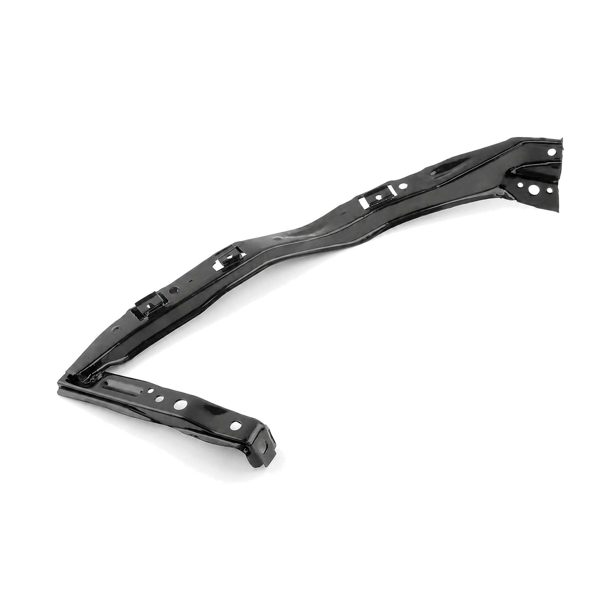 71190-SNB-000 Front Left Headlight Mounting Bracket for HONDA Ciimo 2012 - Image 02