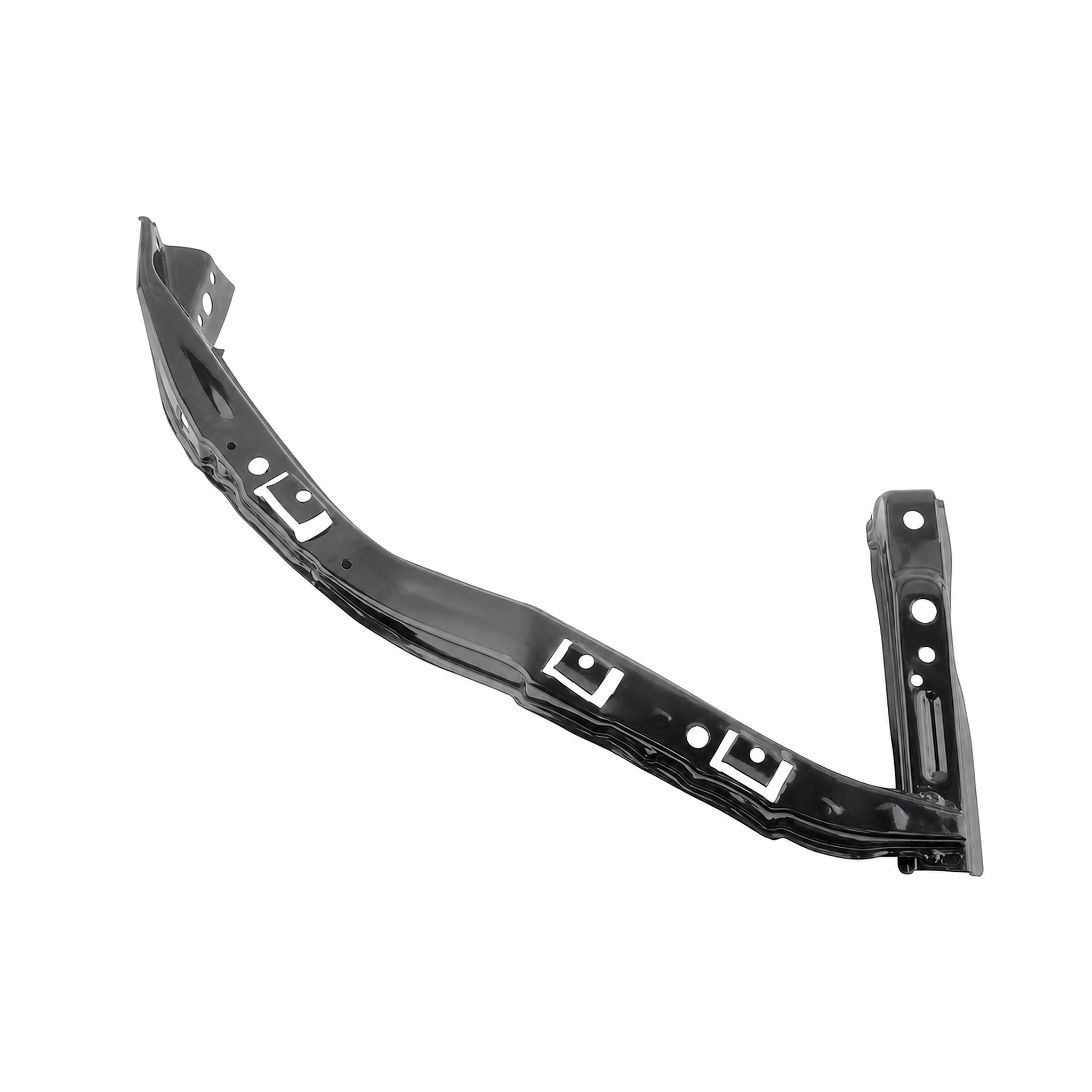 71190-SNB-000 Front Left Headlight Mounting Bracket for HONDA Ciimo 2012 - Image 03