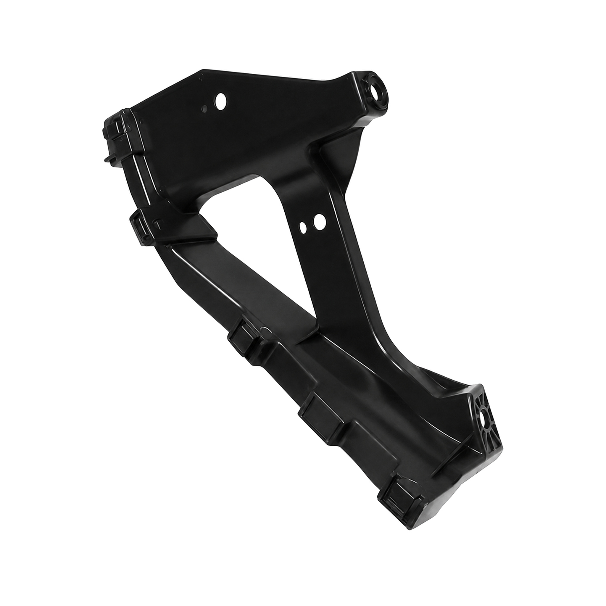 71190-SYK-000 Front Left Headlight Mounting Bracket for HONDA Elysion 2013 - Image 02