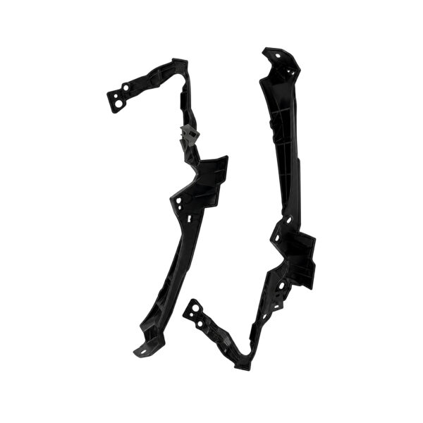 71190-T5H-H50 Front Left Headlight Mounting Bracket for HONDA Fit 2018 - Image 01