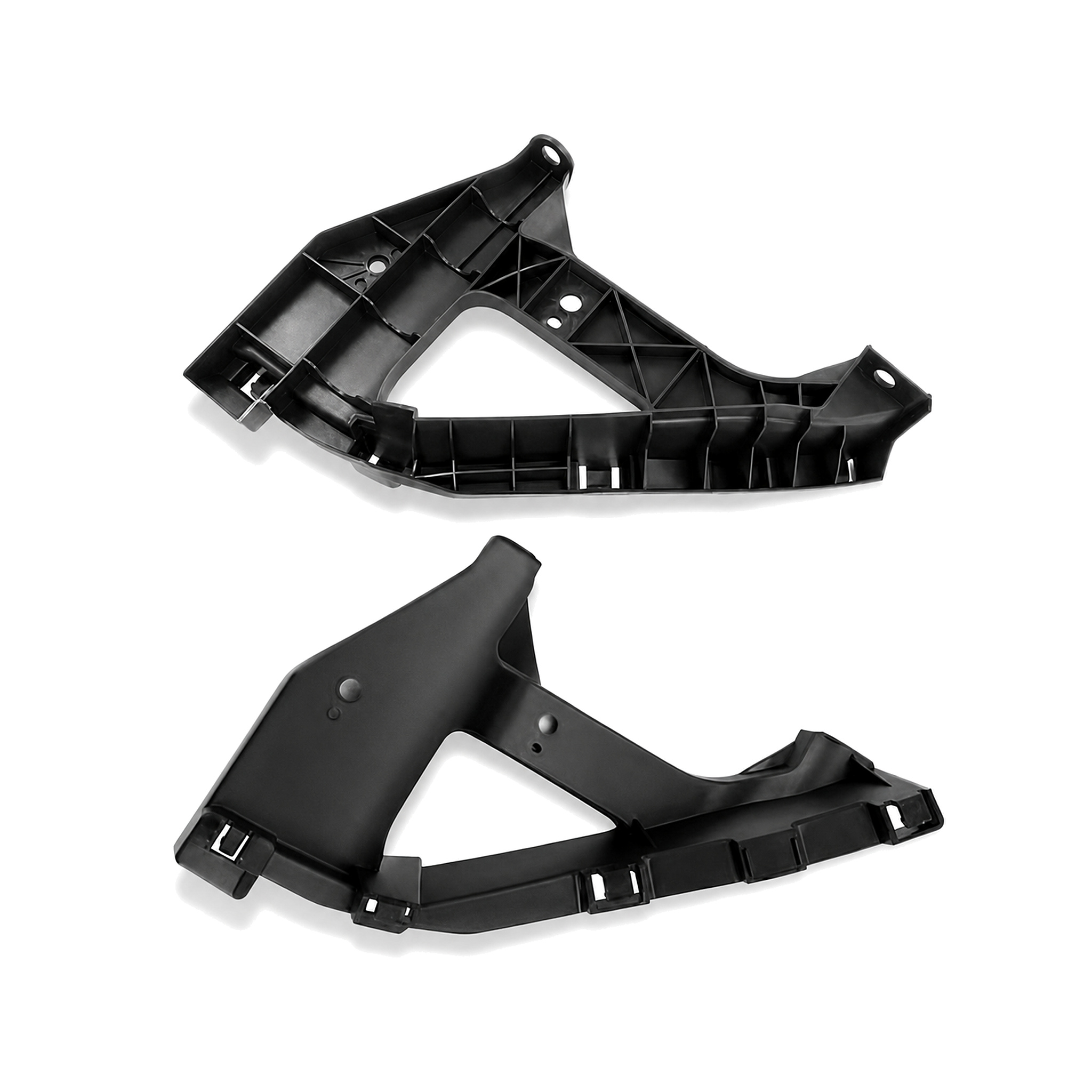71190-TEA-T00 Front Left Headlight Mounting Bracket for HONDA Civic 2016 - Image 02