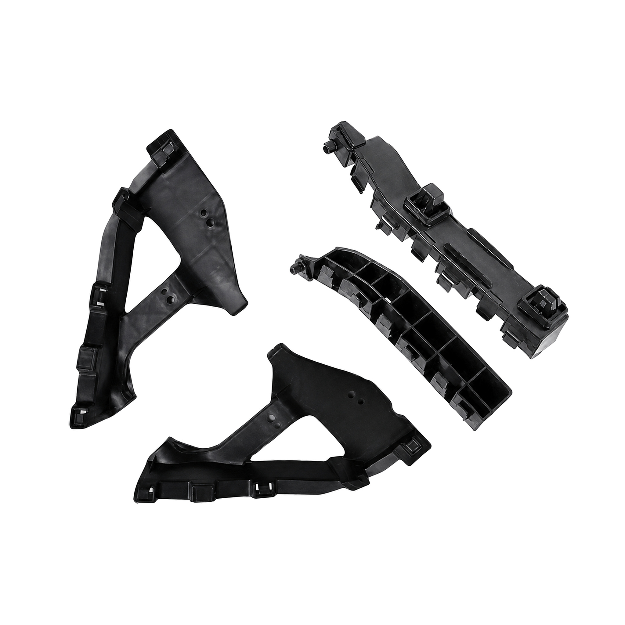 71190-THA-A01 Front Left Headlight Mounting Bracket for HONDA Avancier 2017 - Image 02