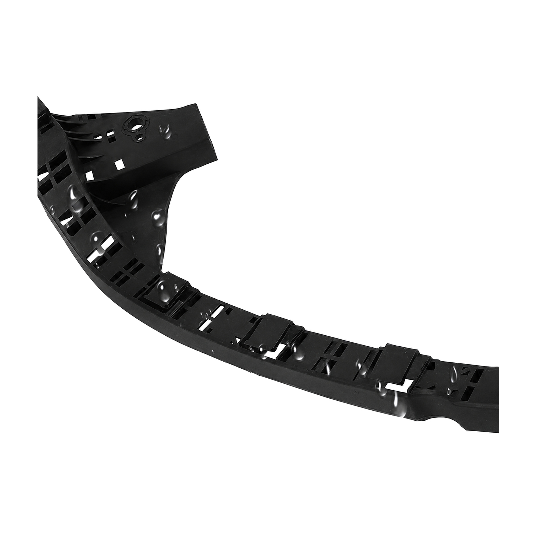 71190-TL0-G01 Front Left Headlight Mounting Bracket for HONDA Spirior 2009 - Image 03