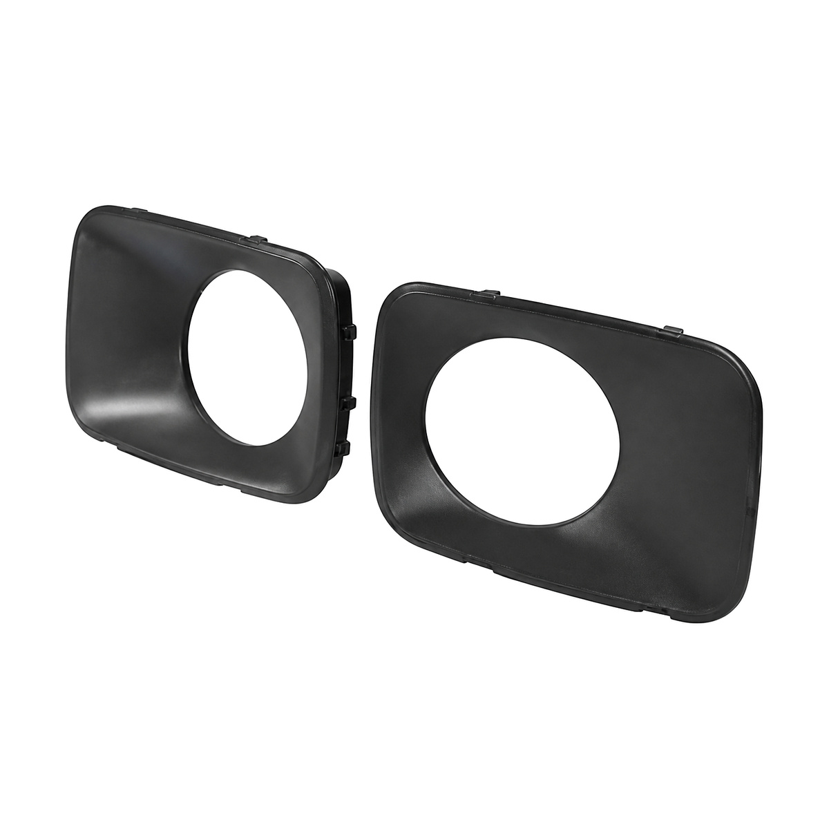 71191-31V-H01 Front Right Fog Light Bezel for HONDA Inspire 2024 - Image 01